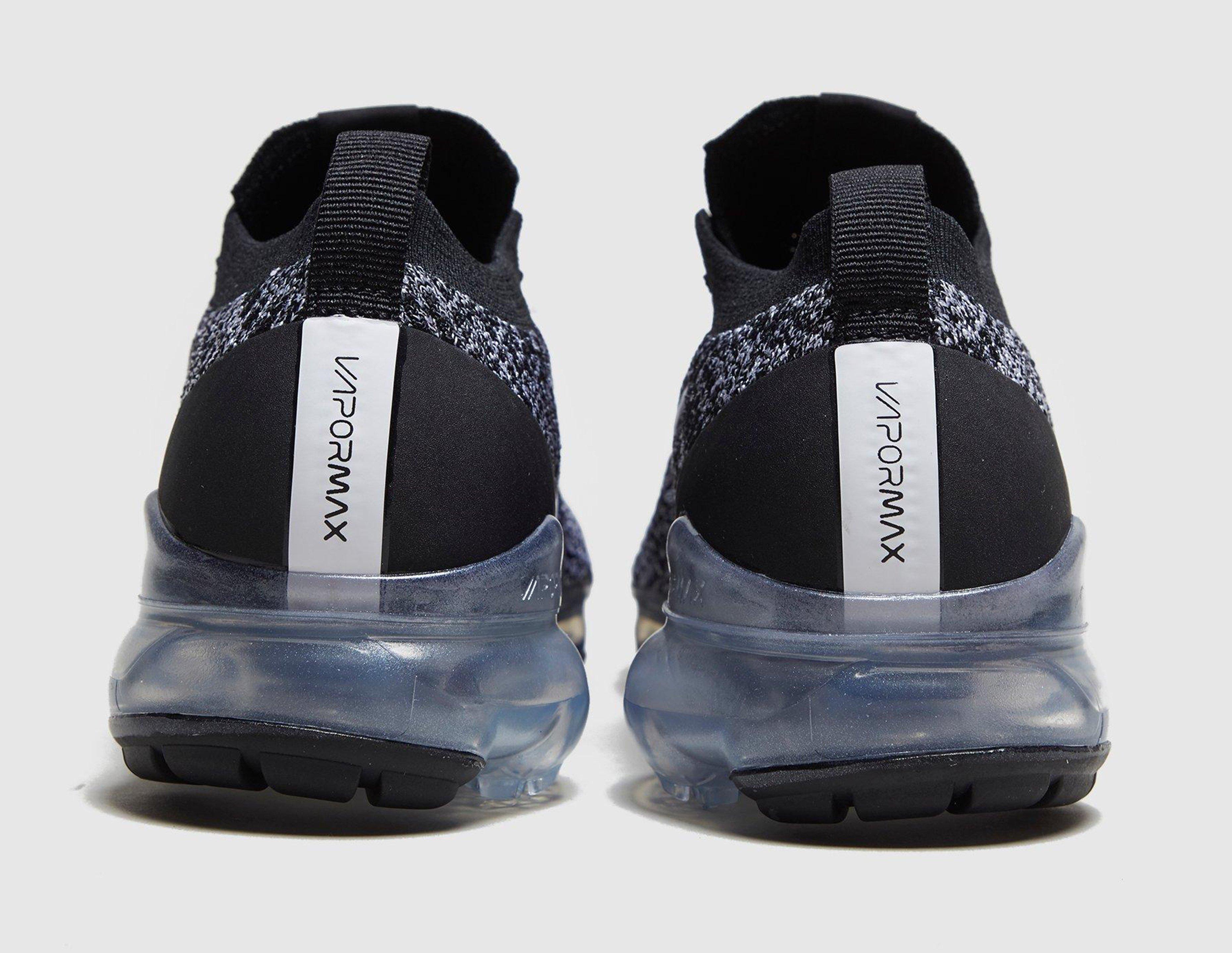 NIKE Vapormax Flyknit 3 Mo PTT