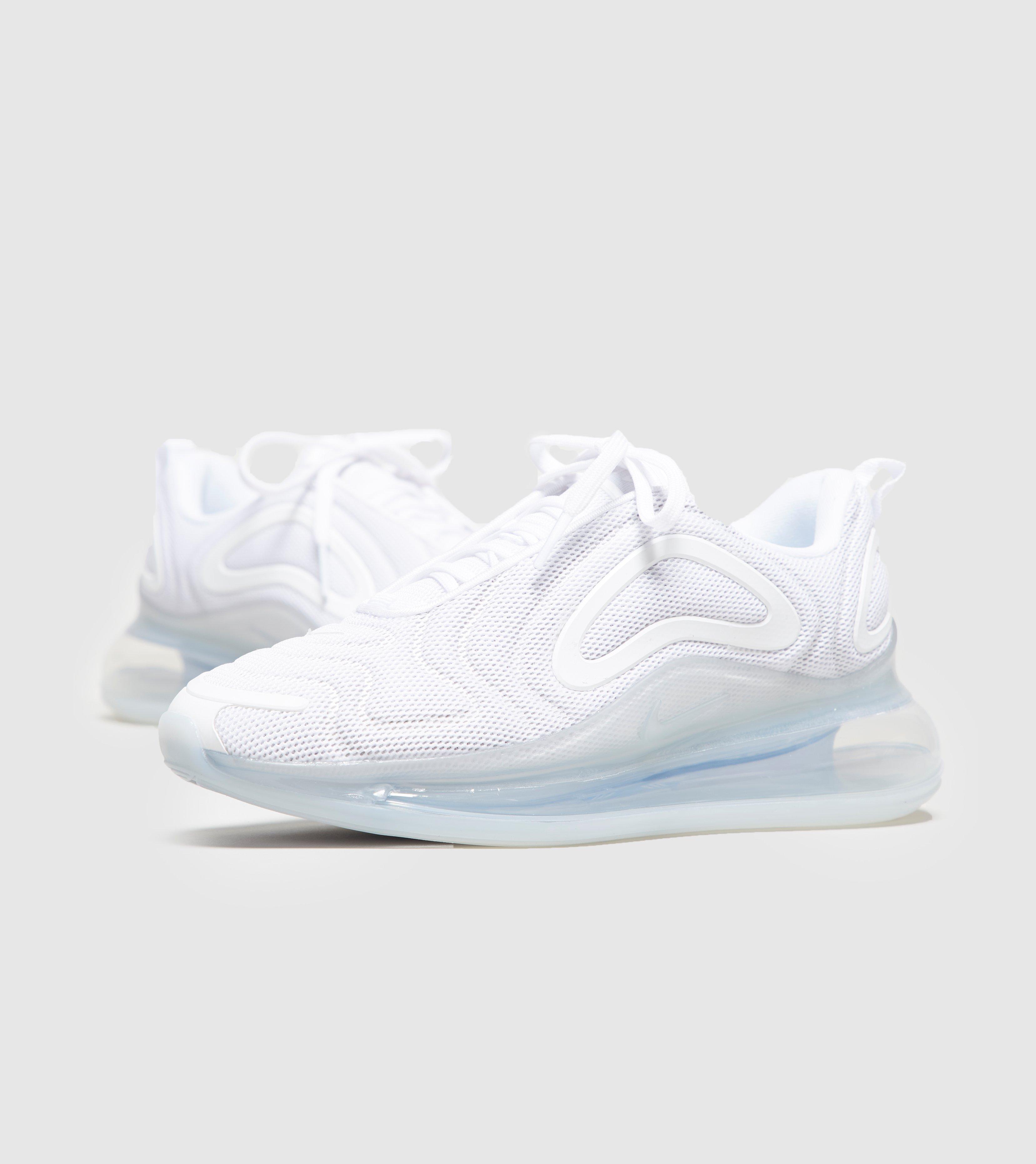 air max 720 blanche femme