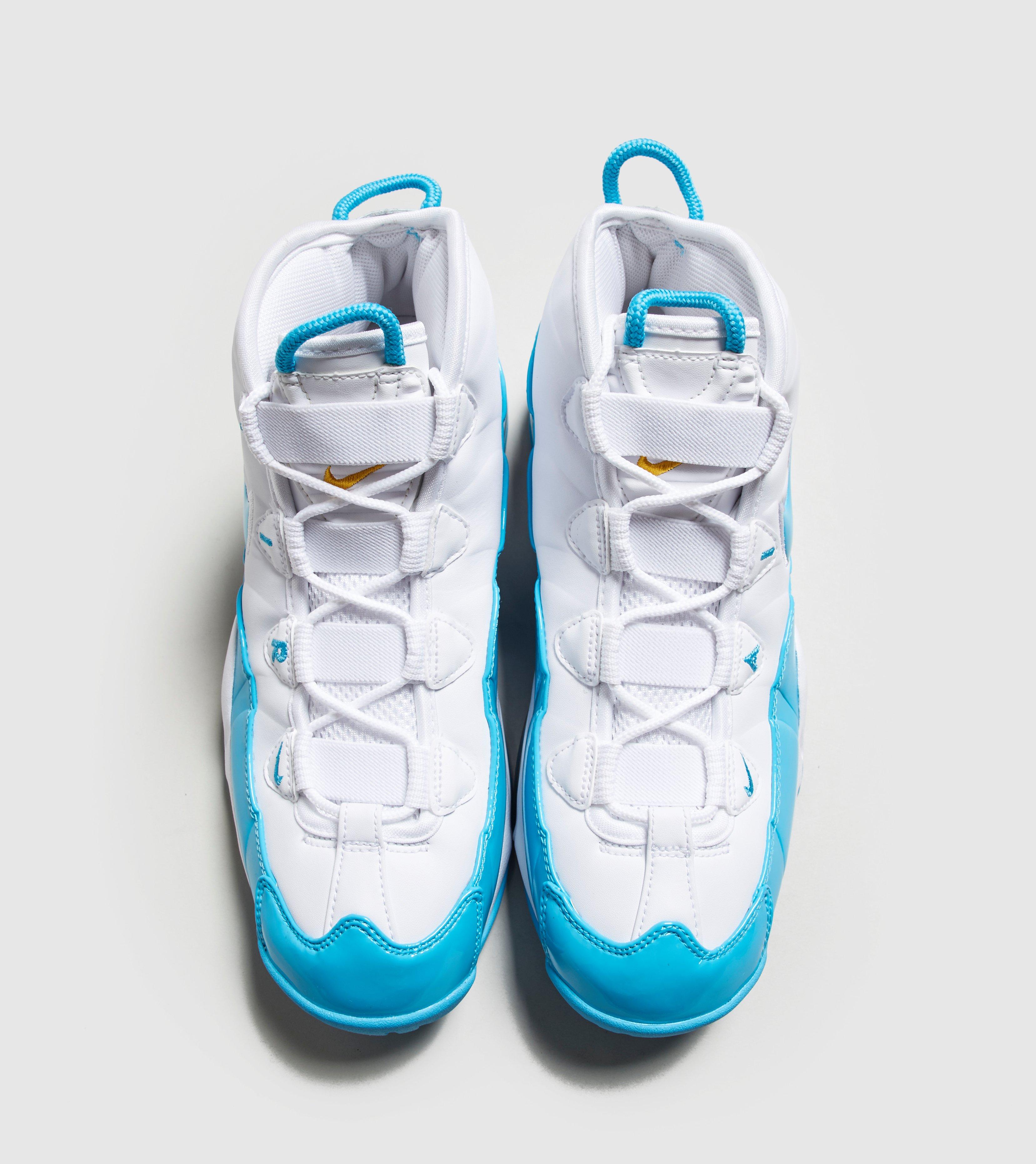 nike air max uptempo 92