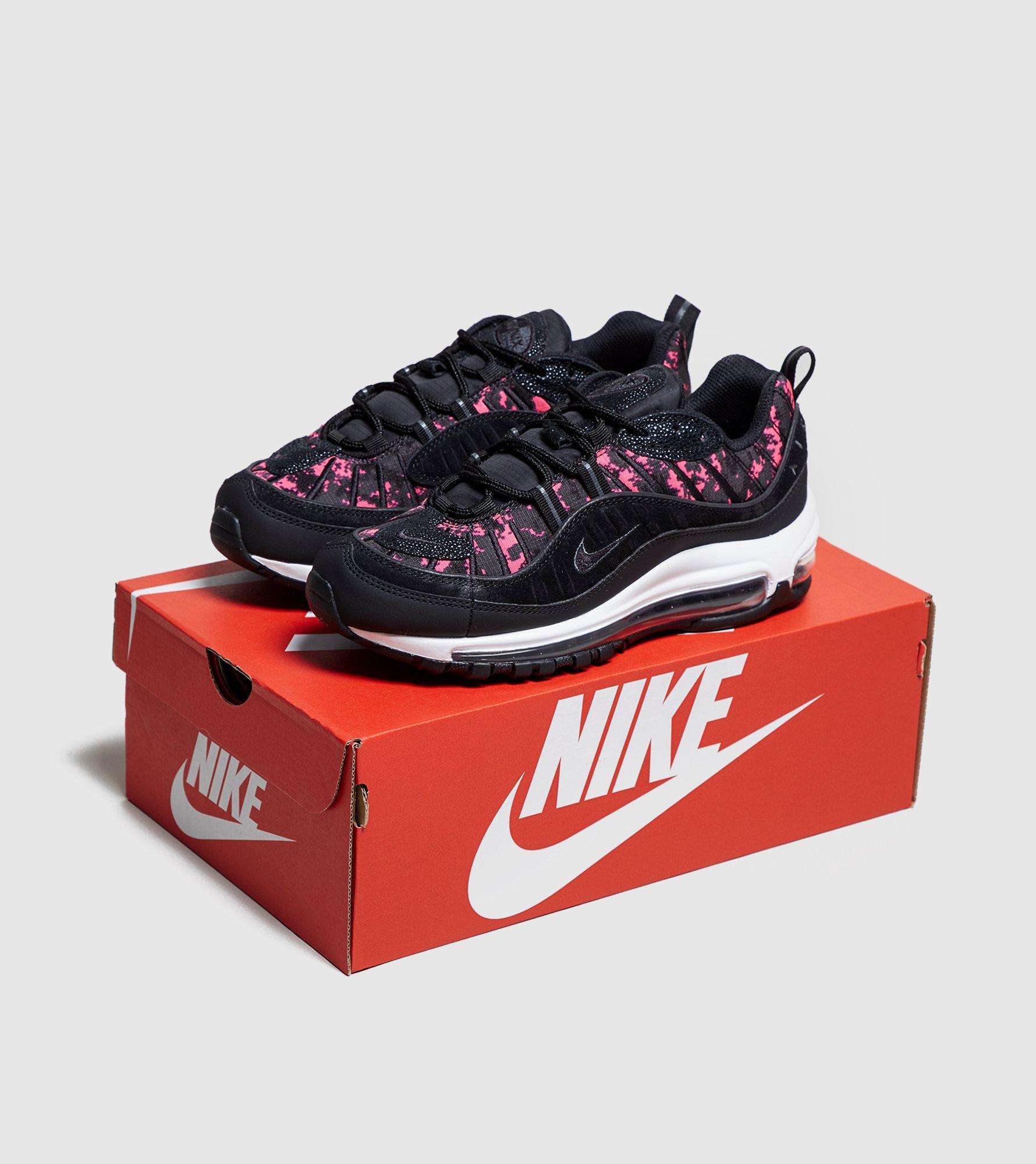 air max 98 femme taille 41