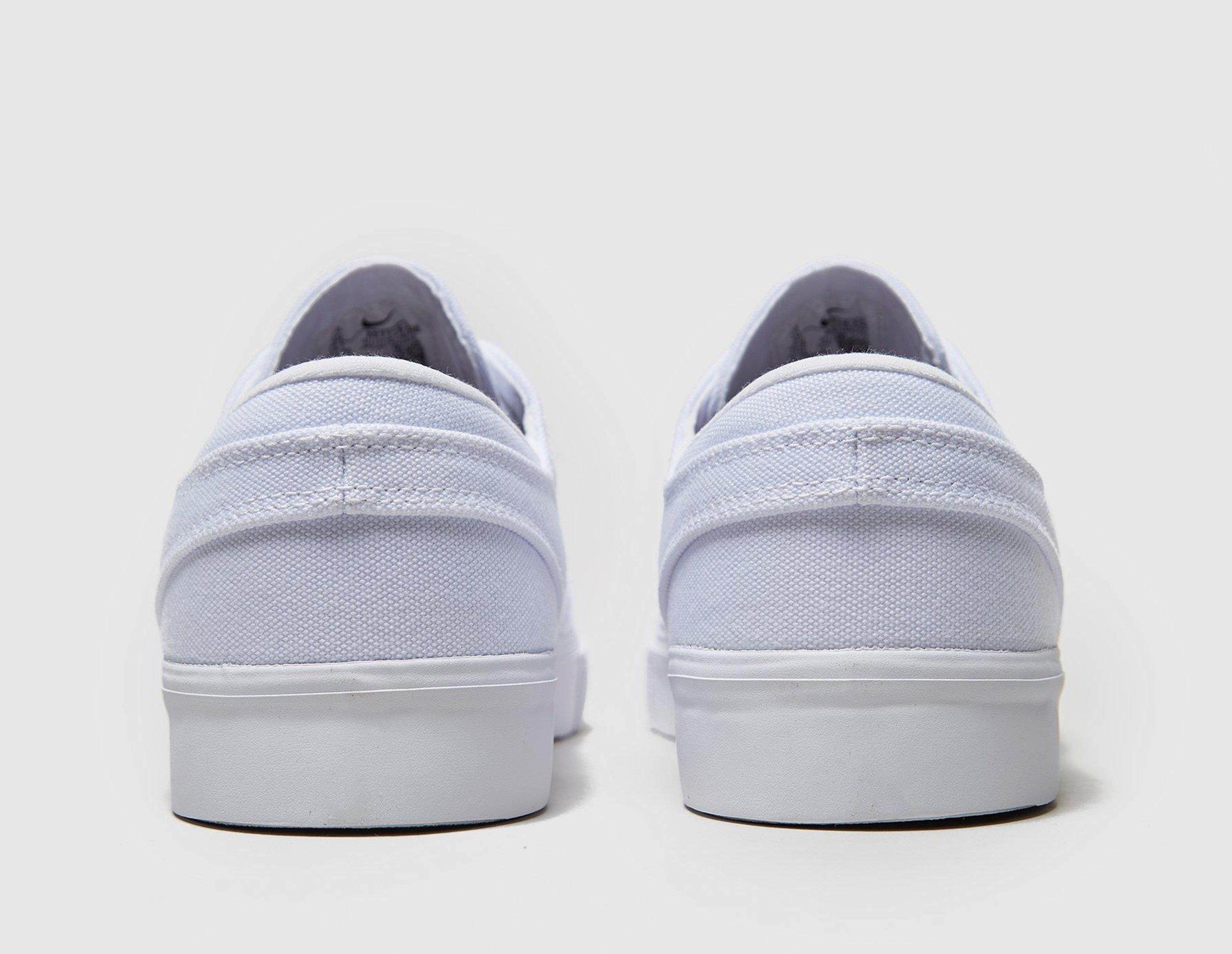 stefan janoski zoom white