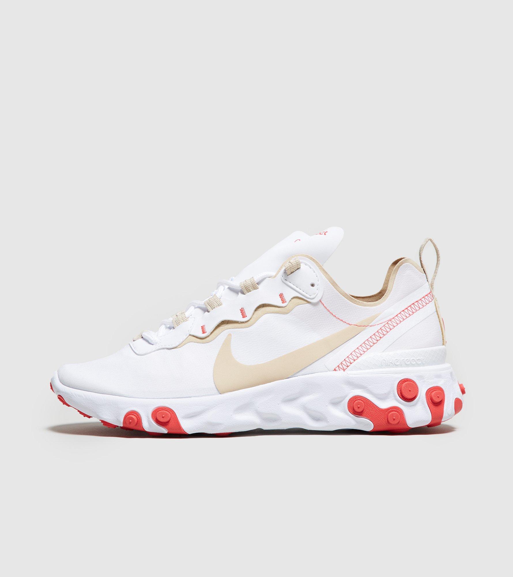 scarpe nike react element donne offerta