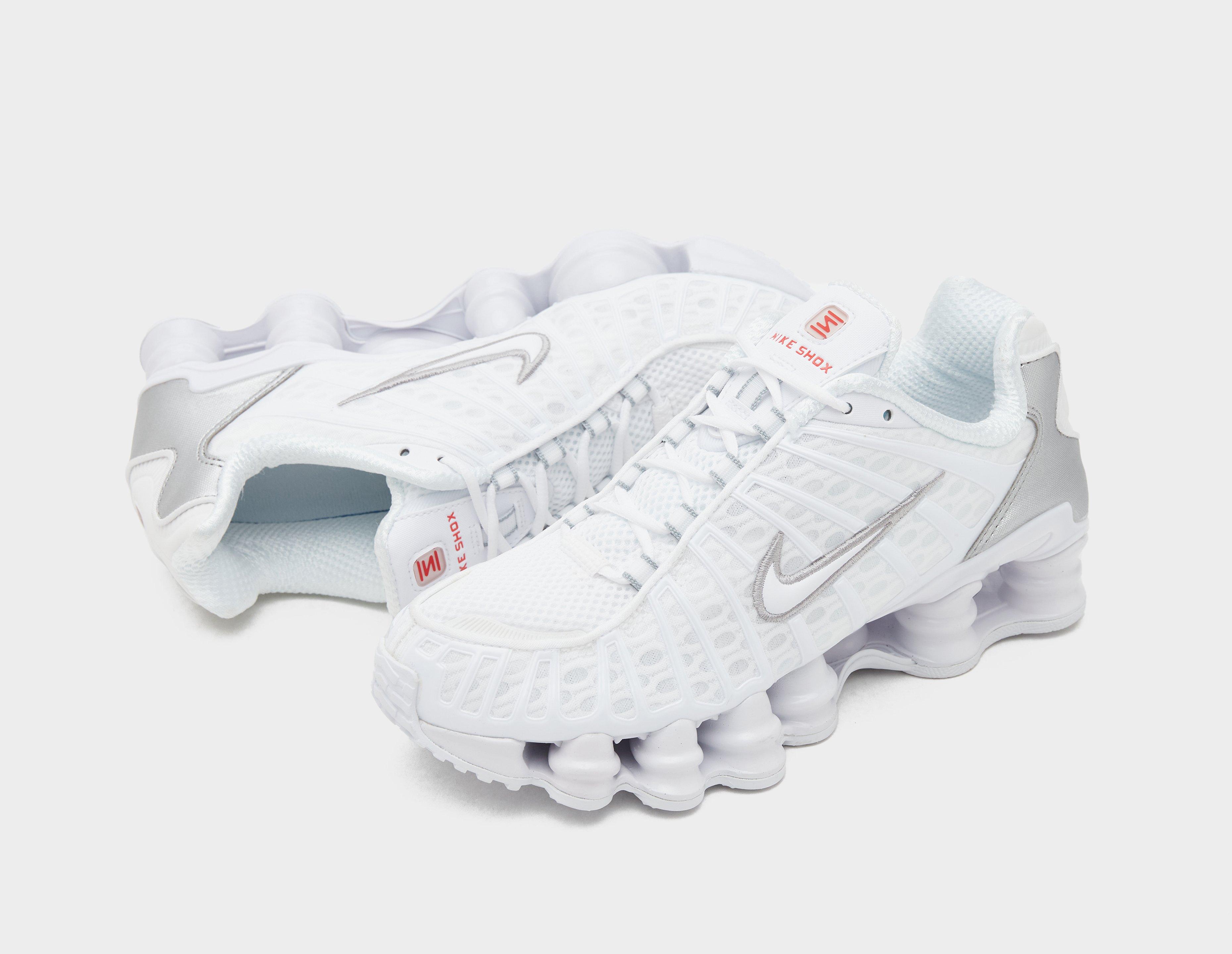 Nike Shox TL Women s