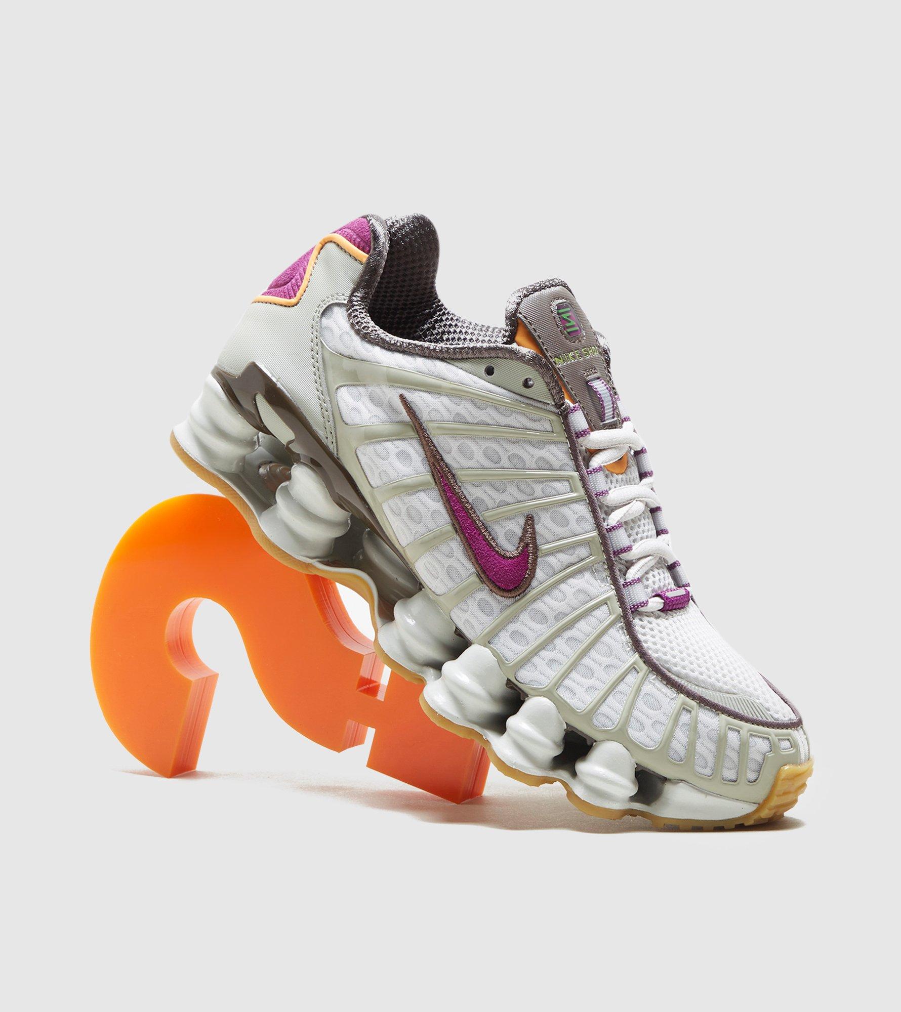 nike shox tl viotech