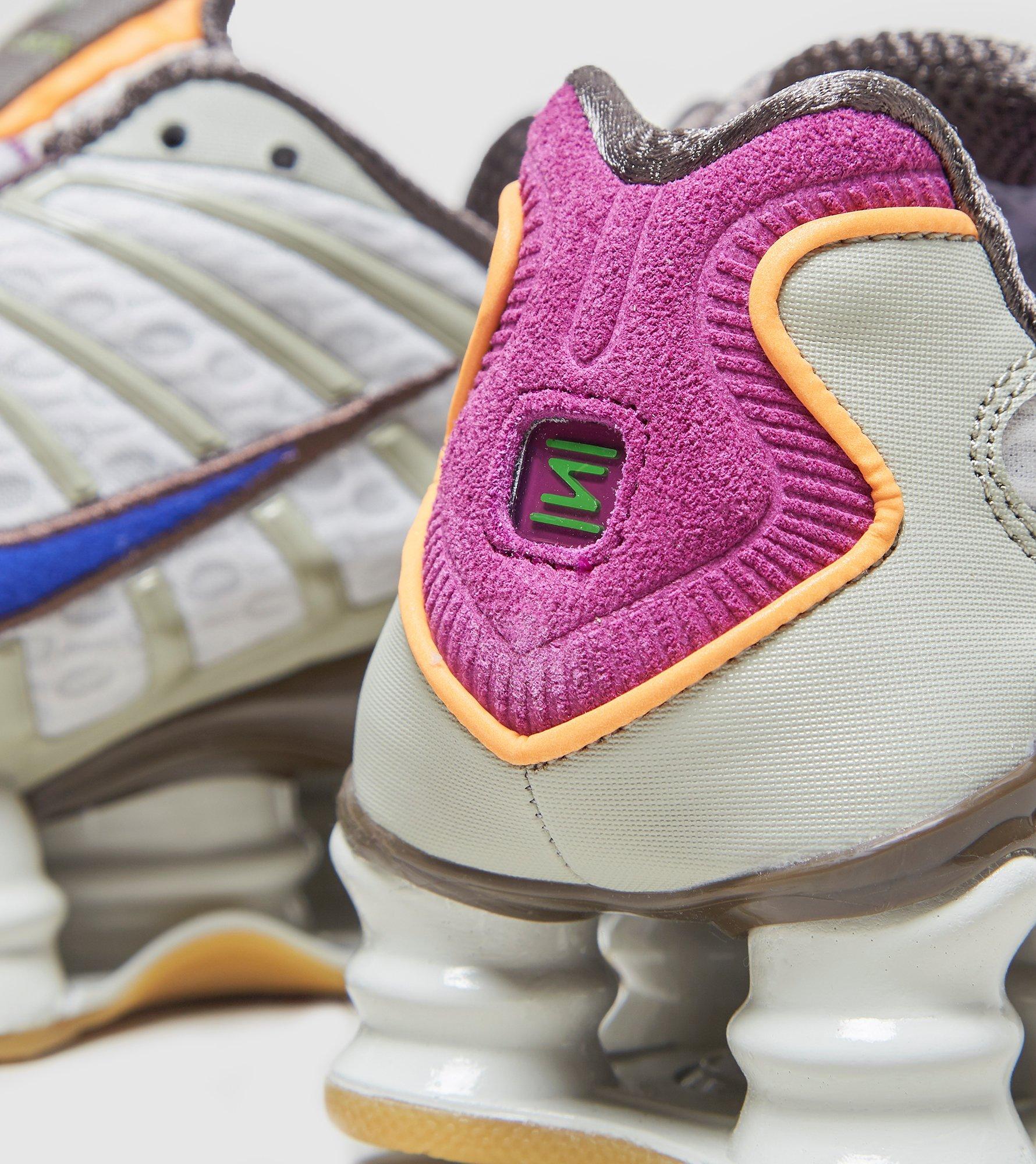 nike shox tl viotech