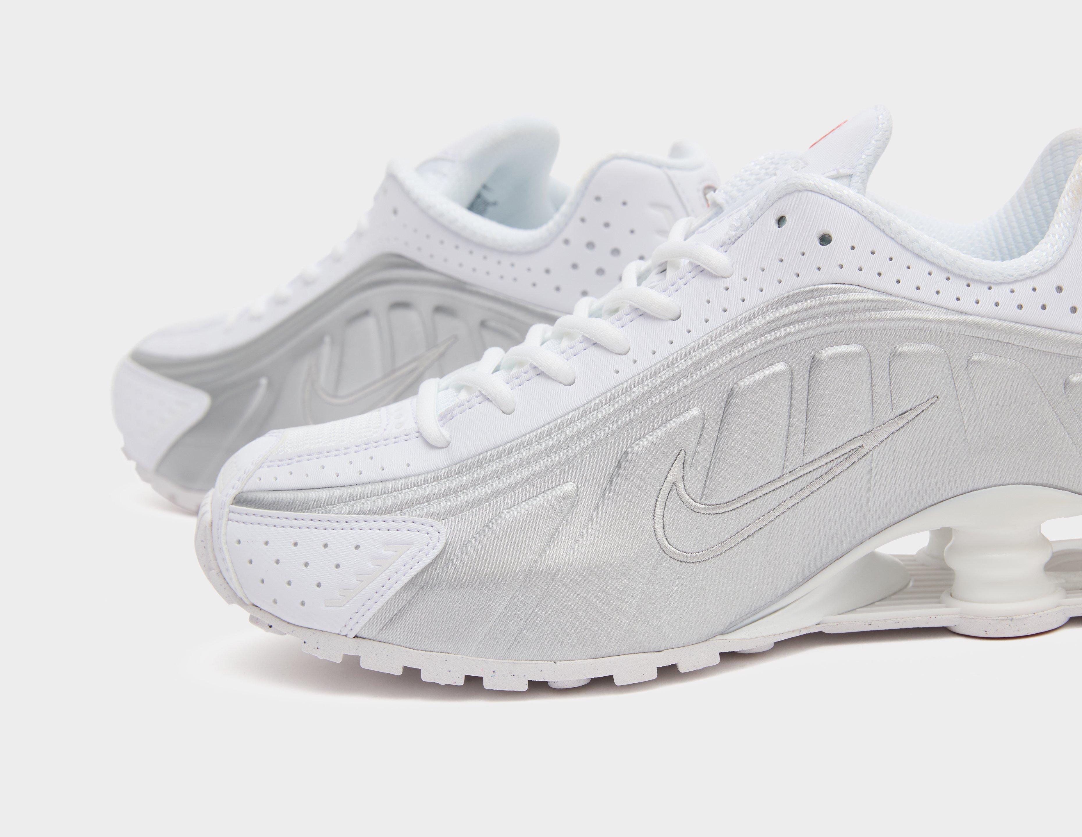 Nike Shox R4 para mujer