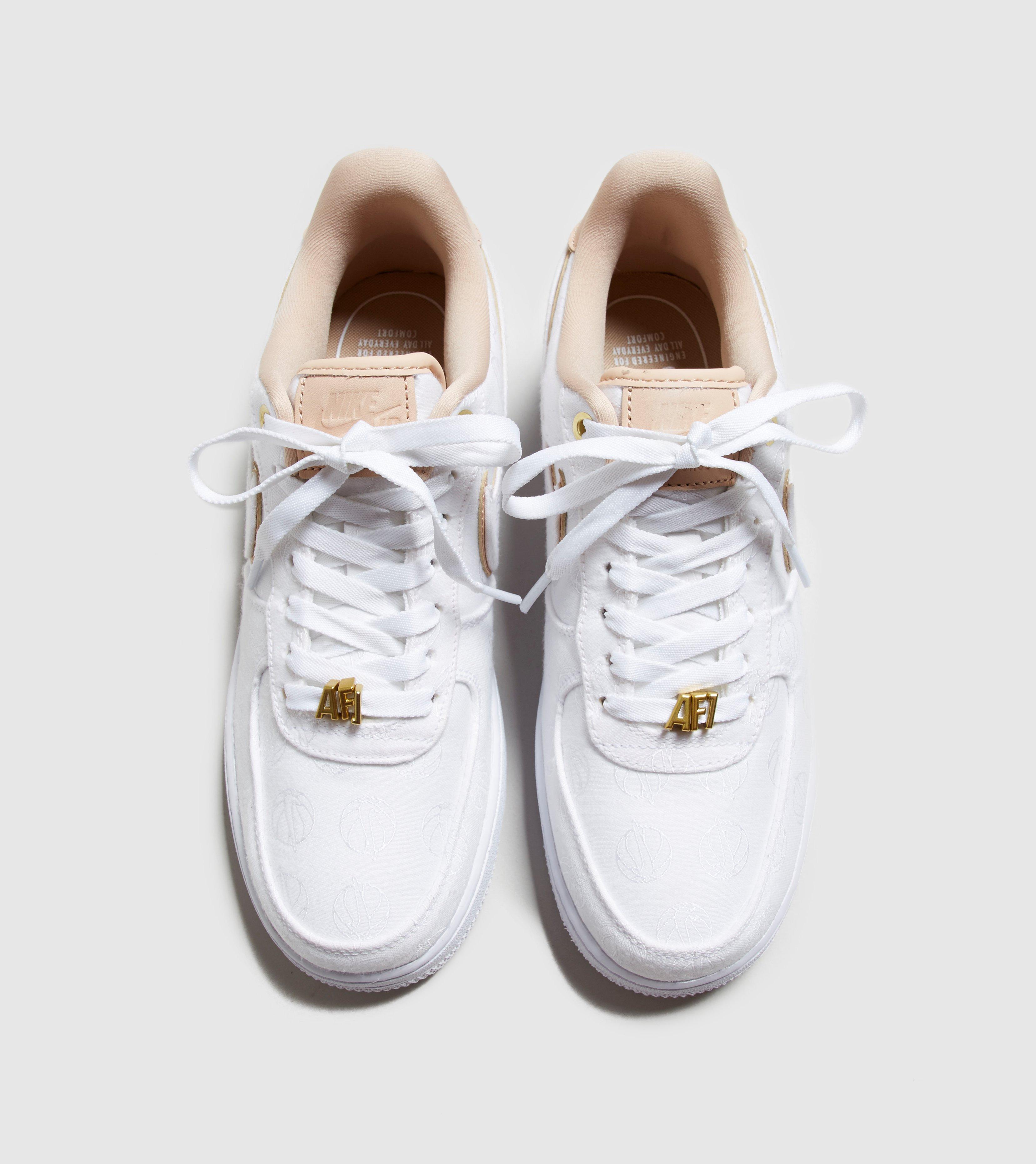 nike air force 1 07 low lux