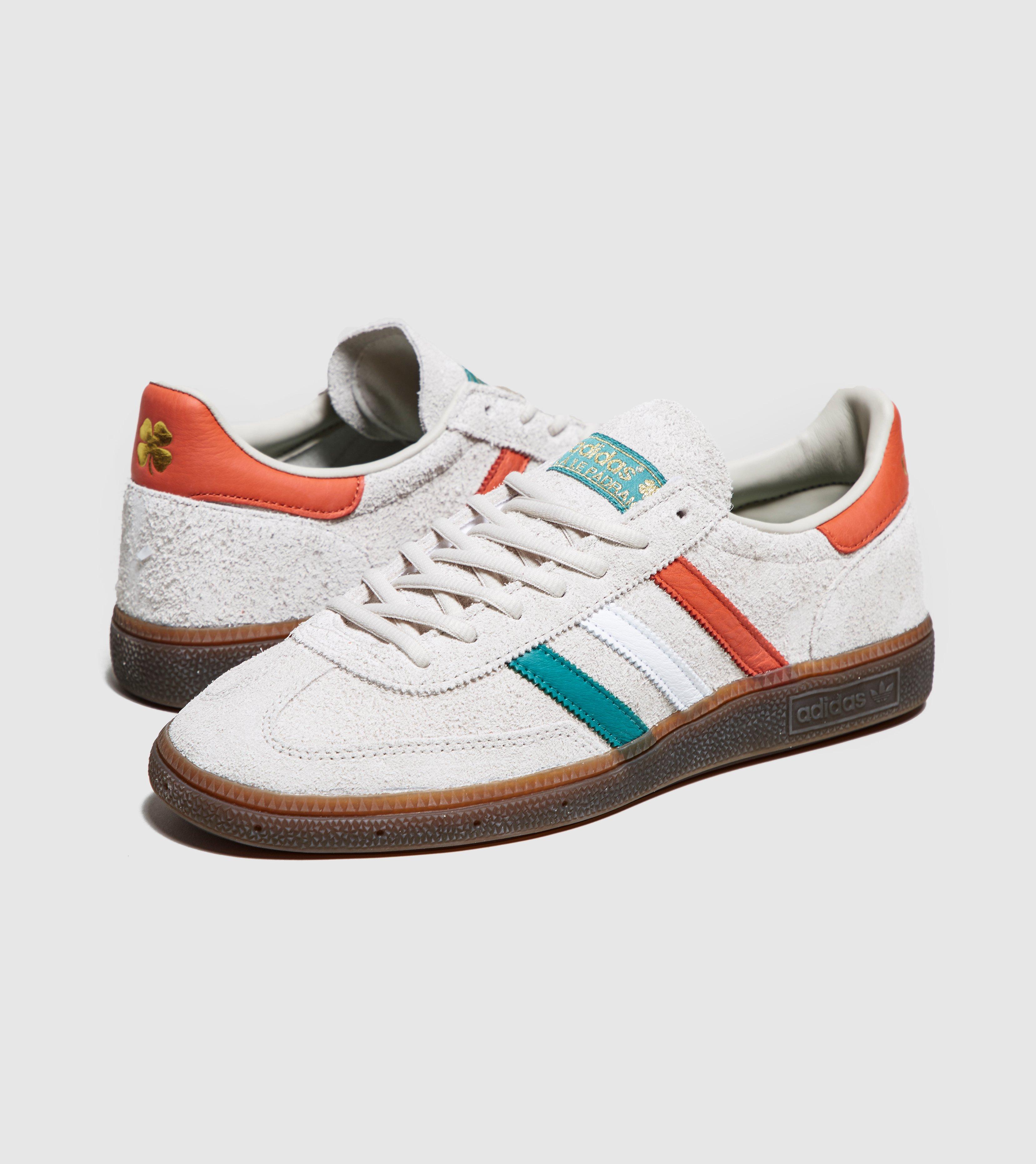 adidas spezial st patrick