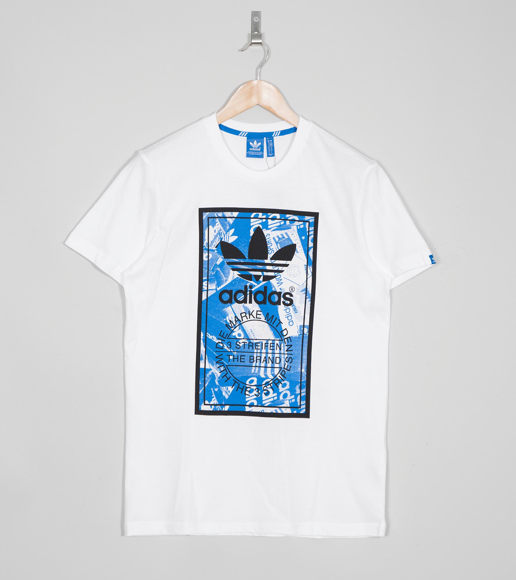 adidas originals box t shirt