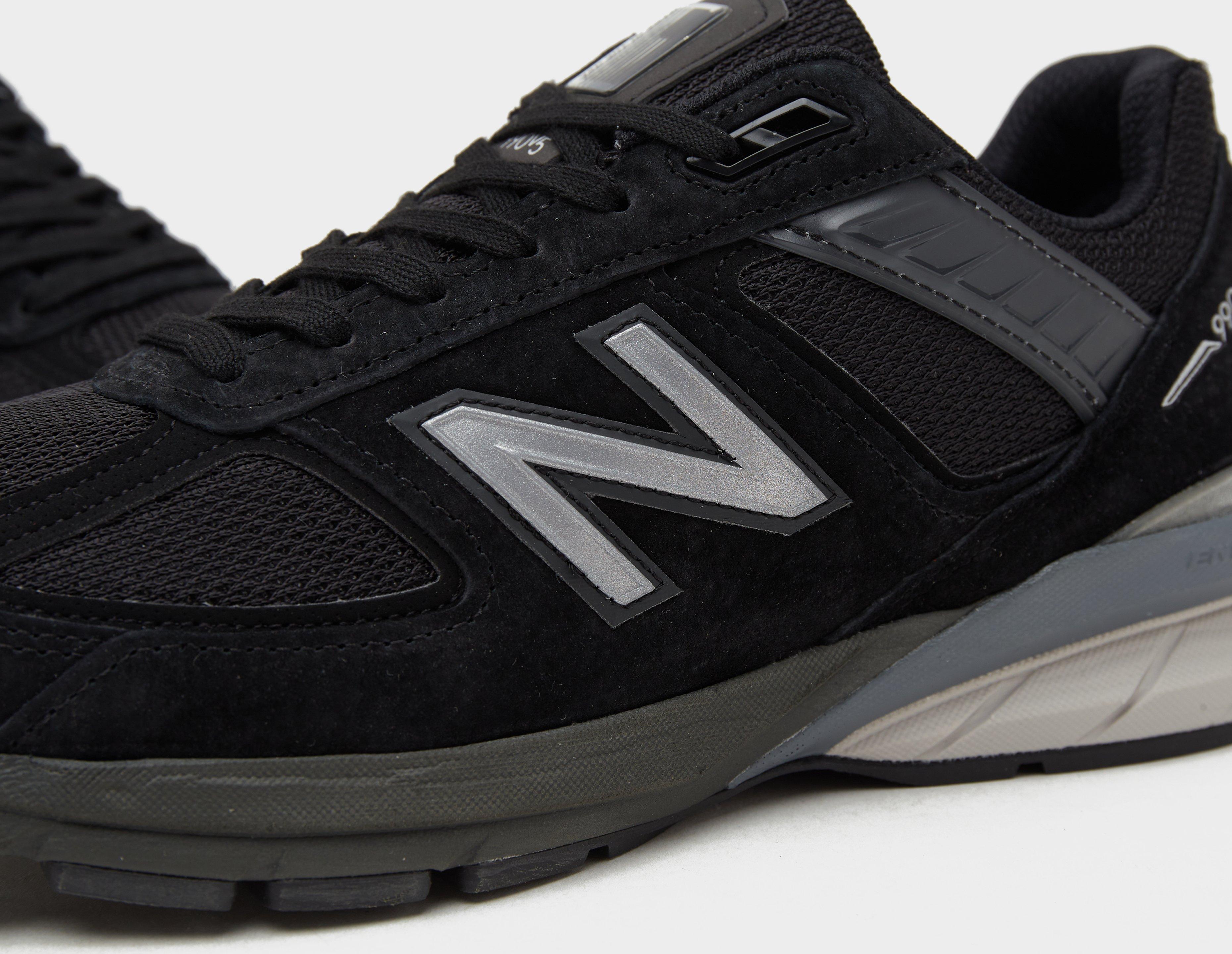 New Balance 990 - Made in USA