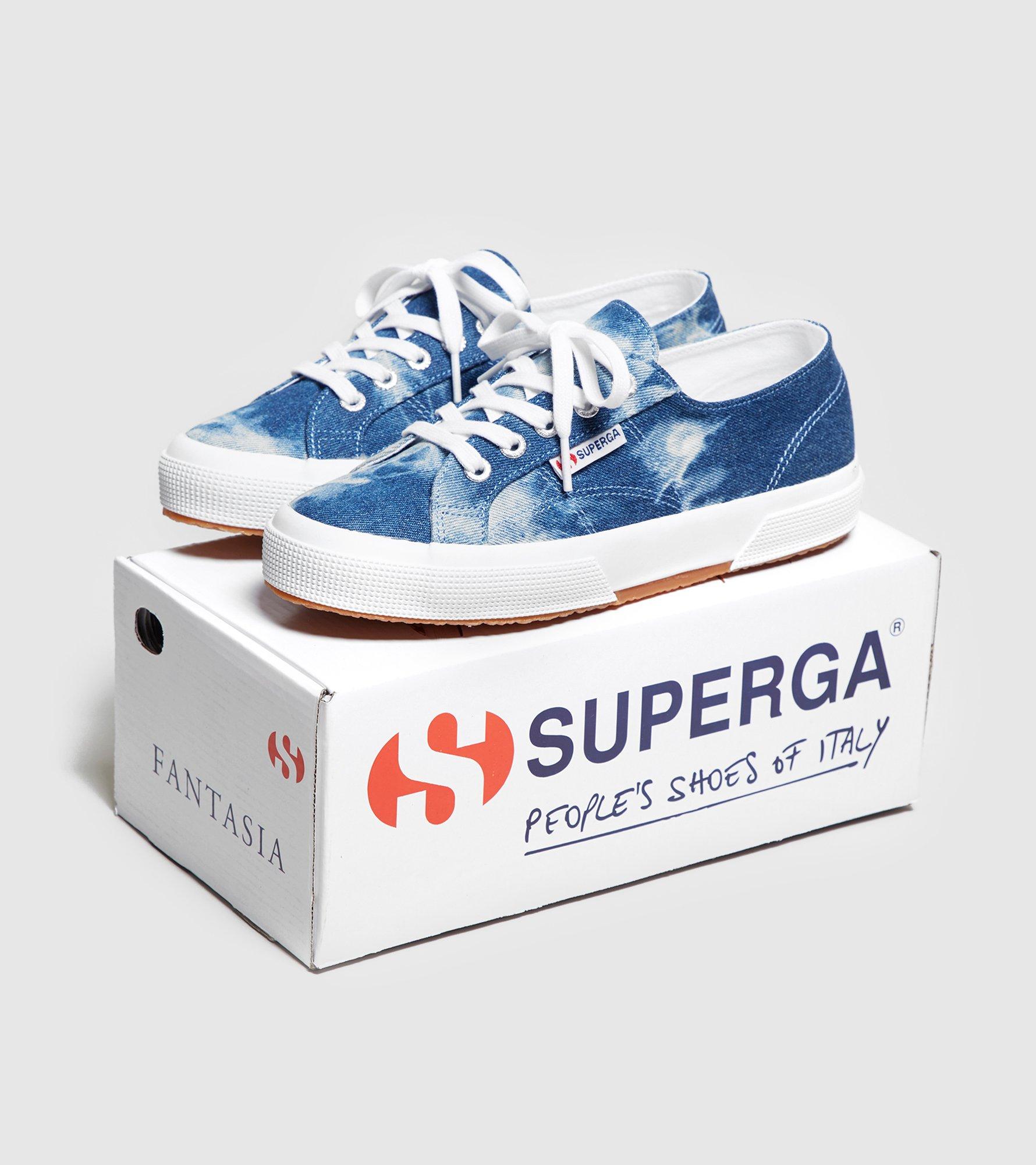 superga a fantasia