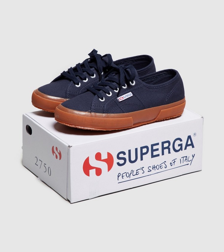 SUPERGA 2750 Women's