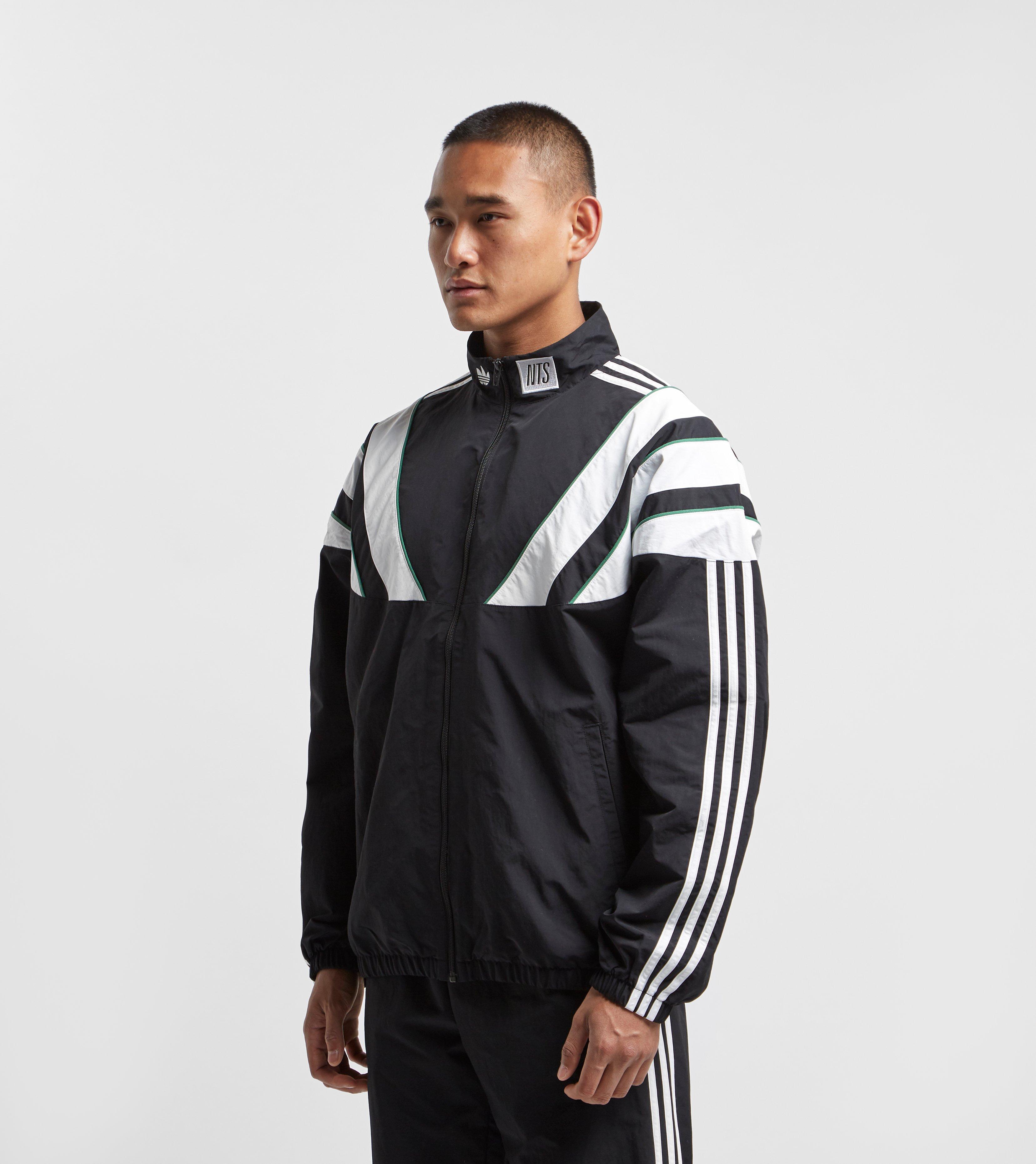 nts balanta 96 track jacket