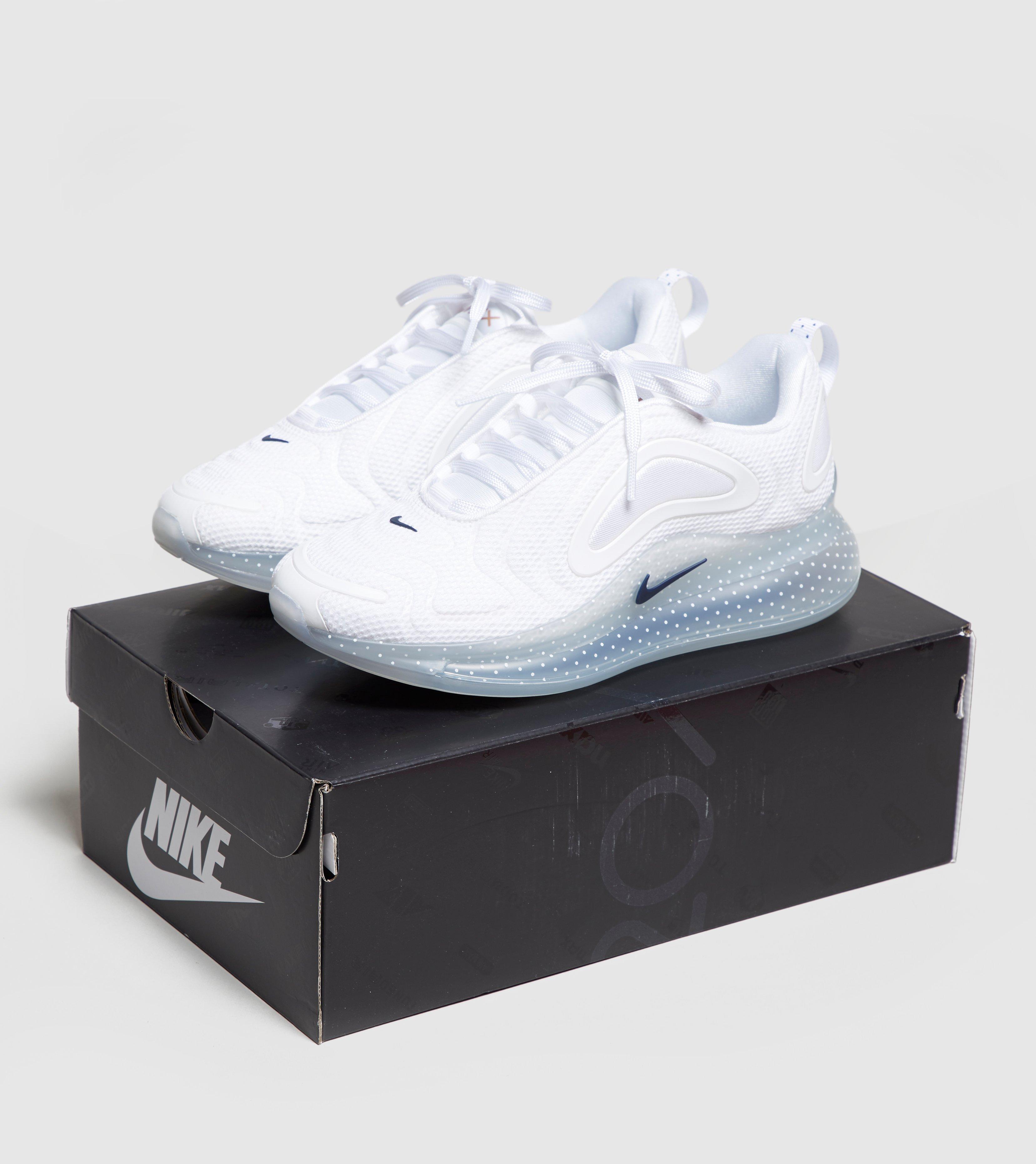 nike air max 720 unite totale women's