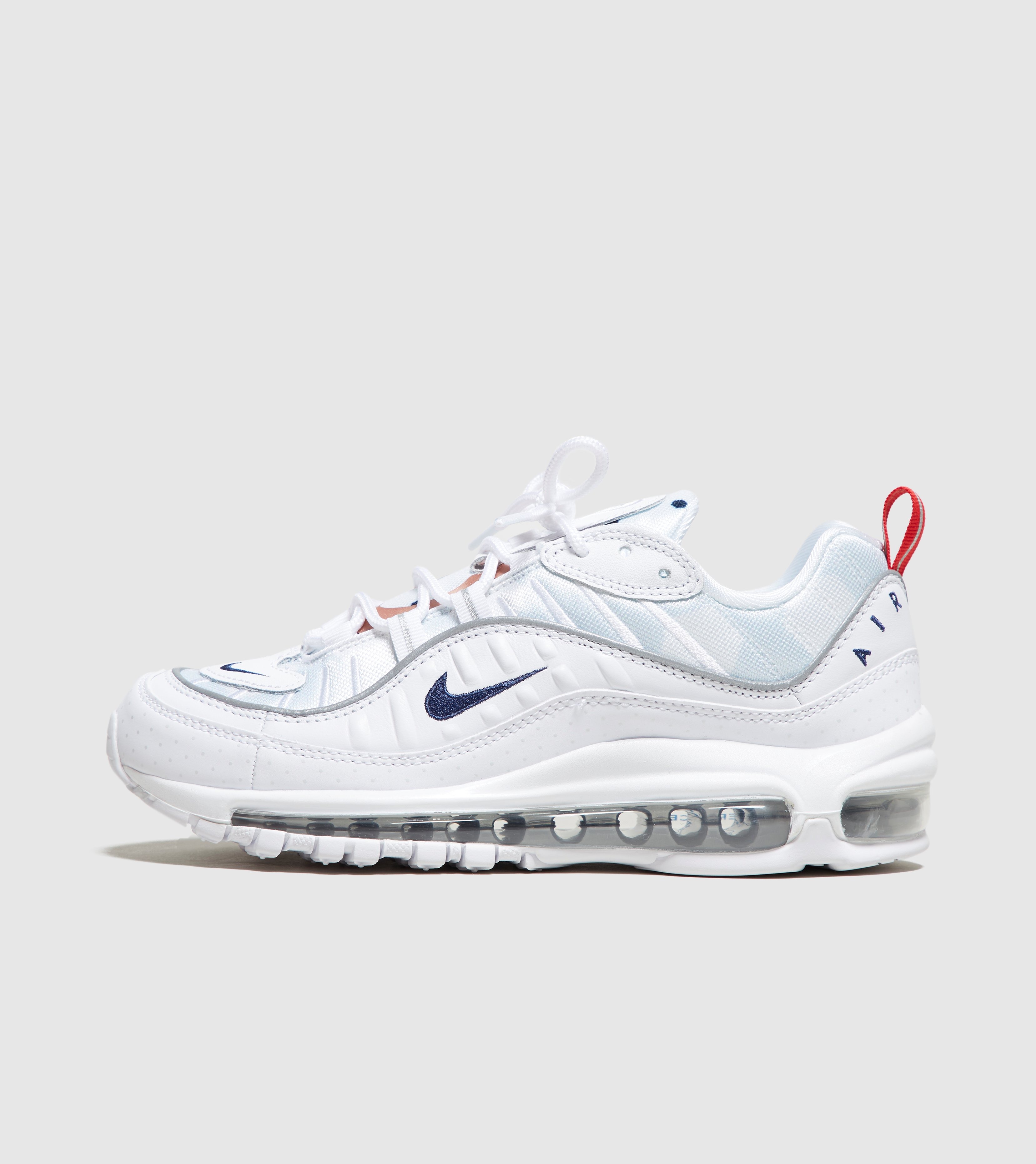 Nike Air Max 98 Premium Unite Totale Women S Size