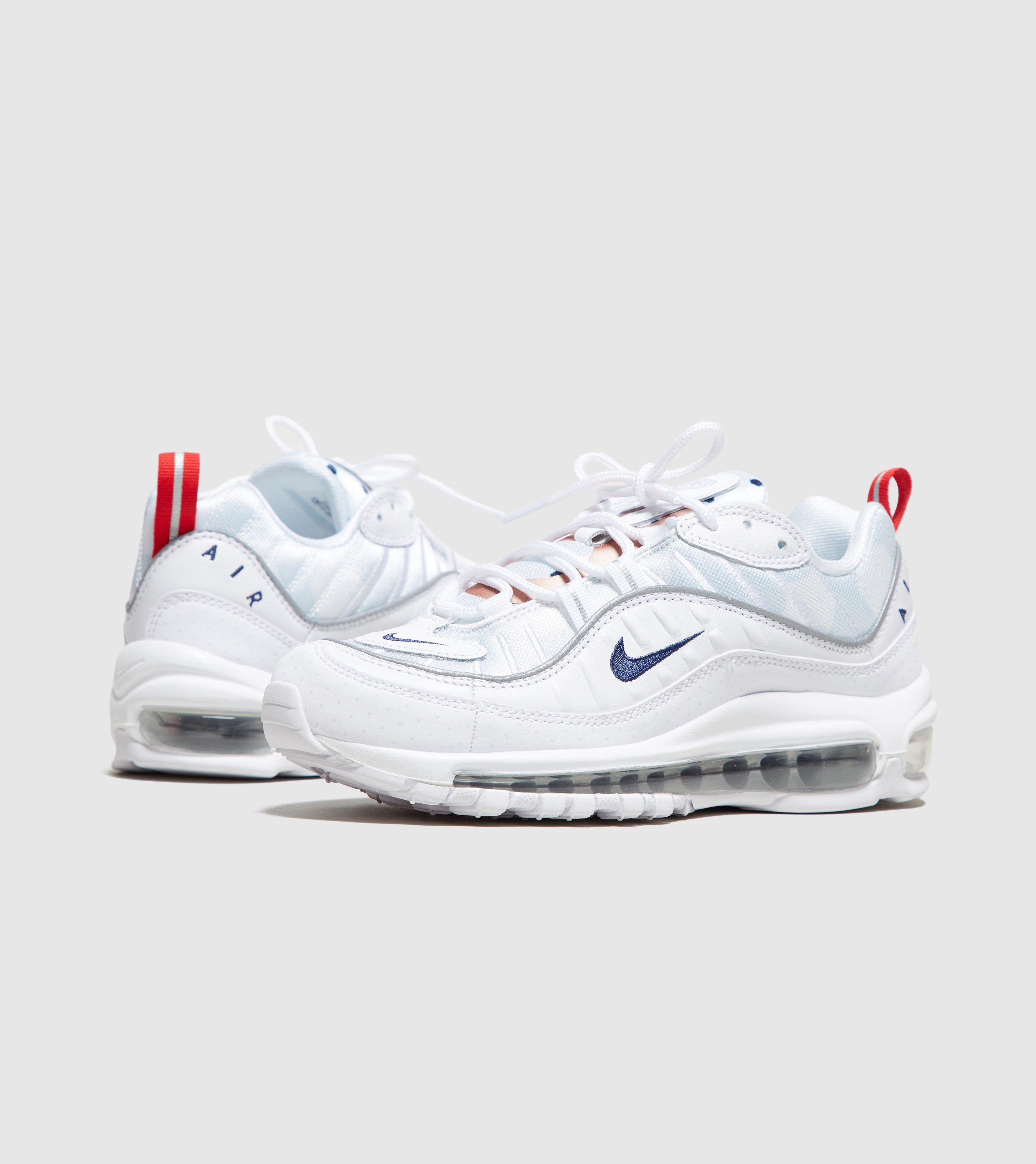 nike air max 98 premium femme