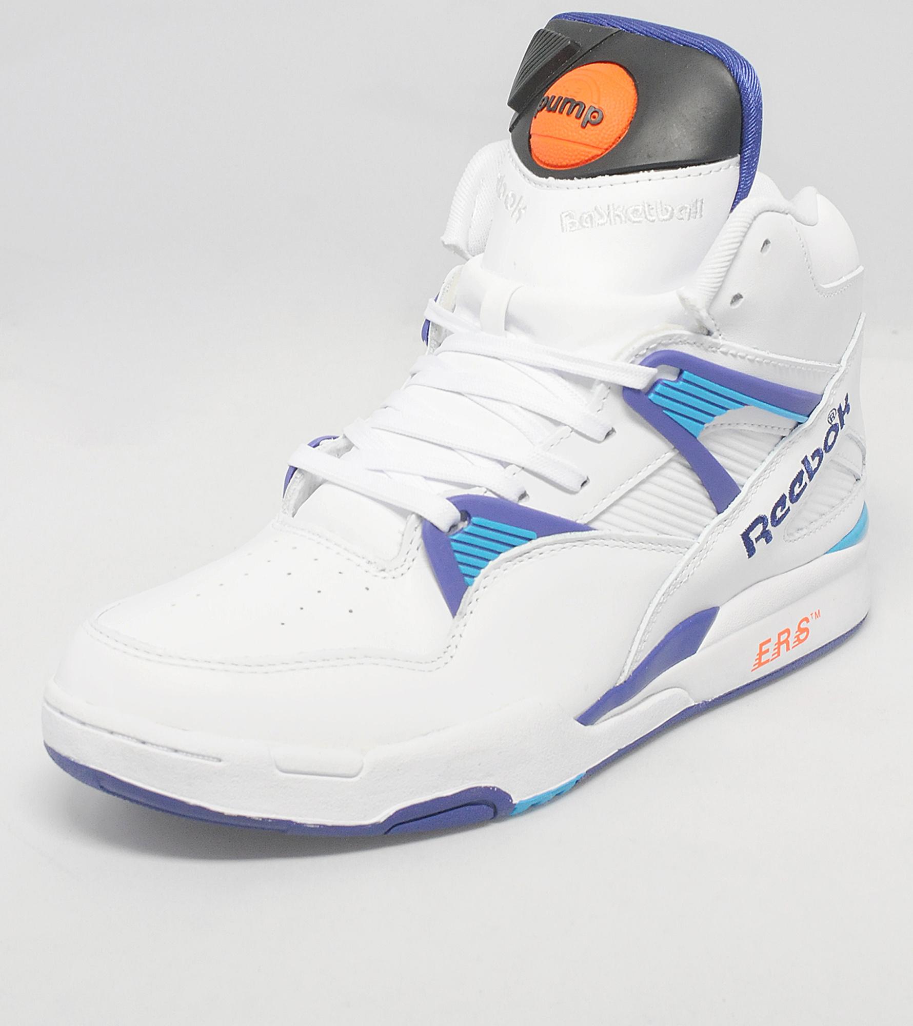 reebok pump og