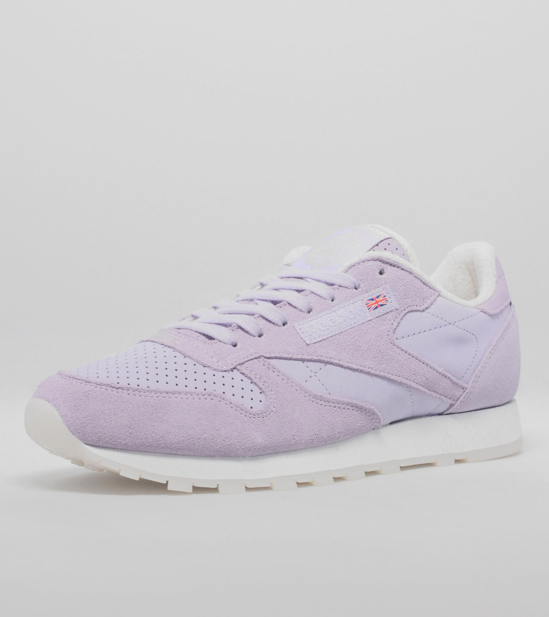reebok classic pastel pack