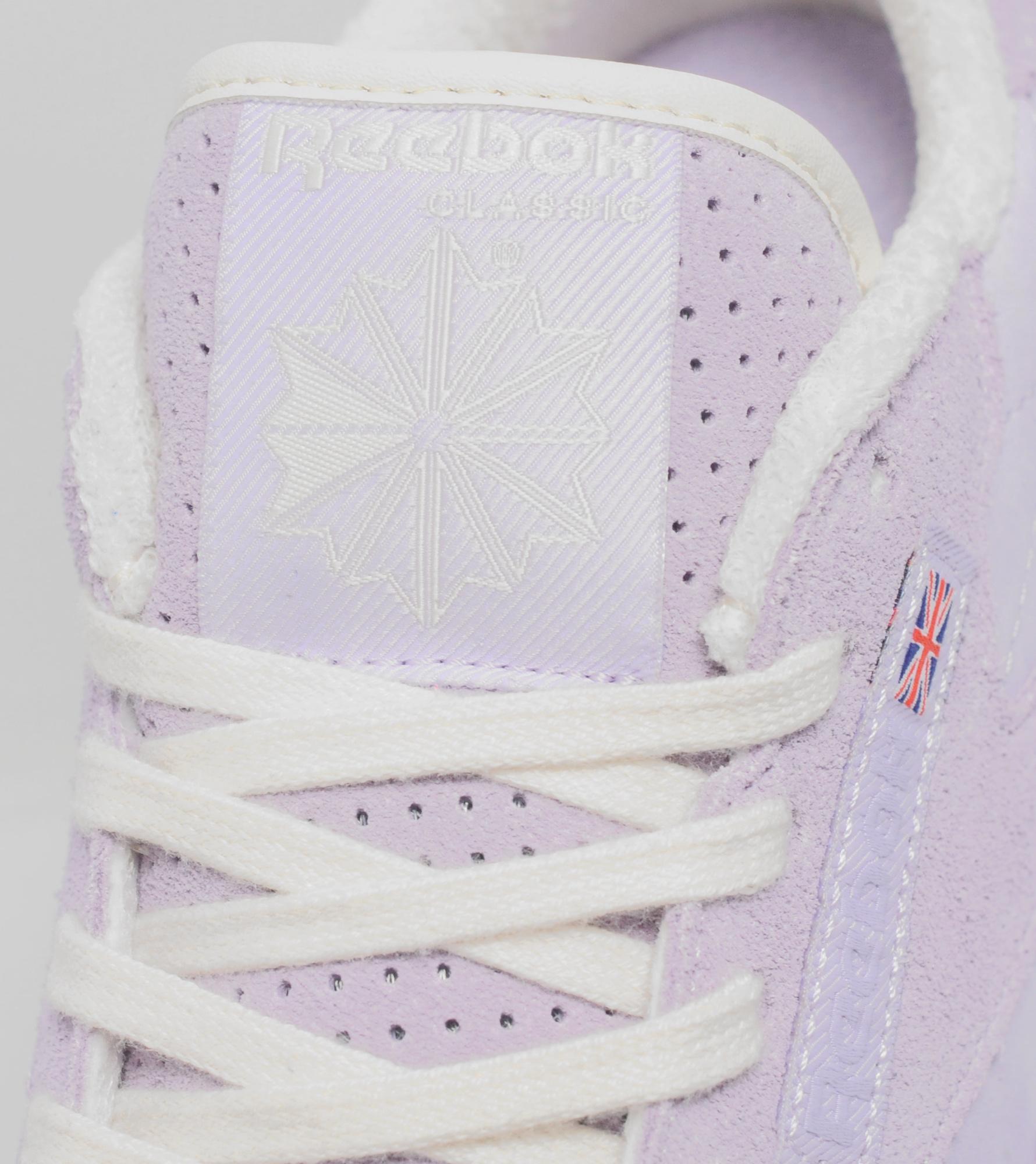 reebok classic pastel pack