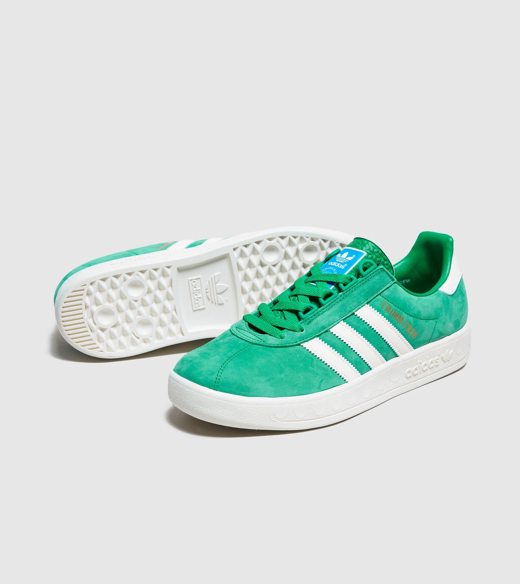 adidas trimm trab rivalry pack