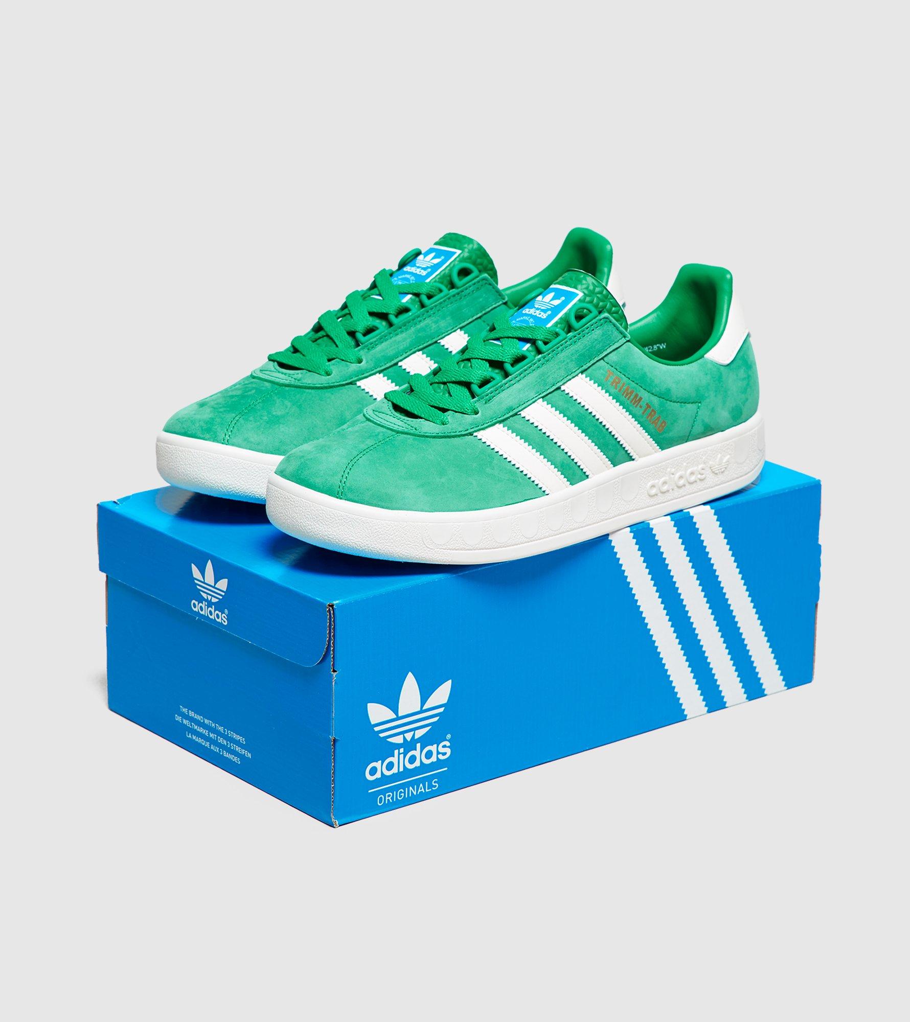 adidas trimm trab rivalry pack
