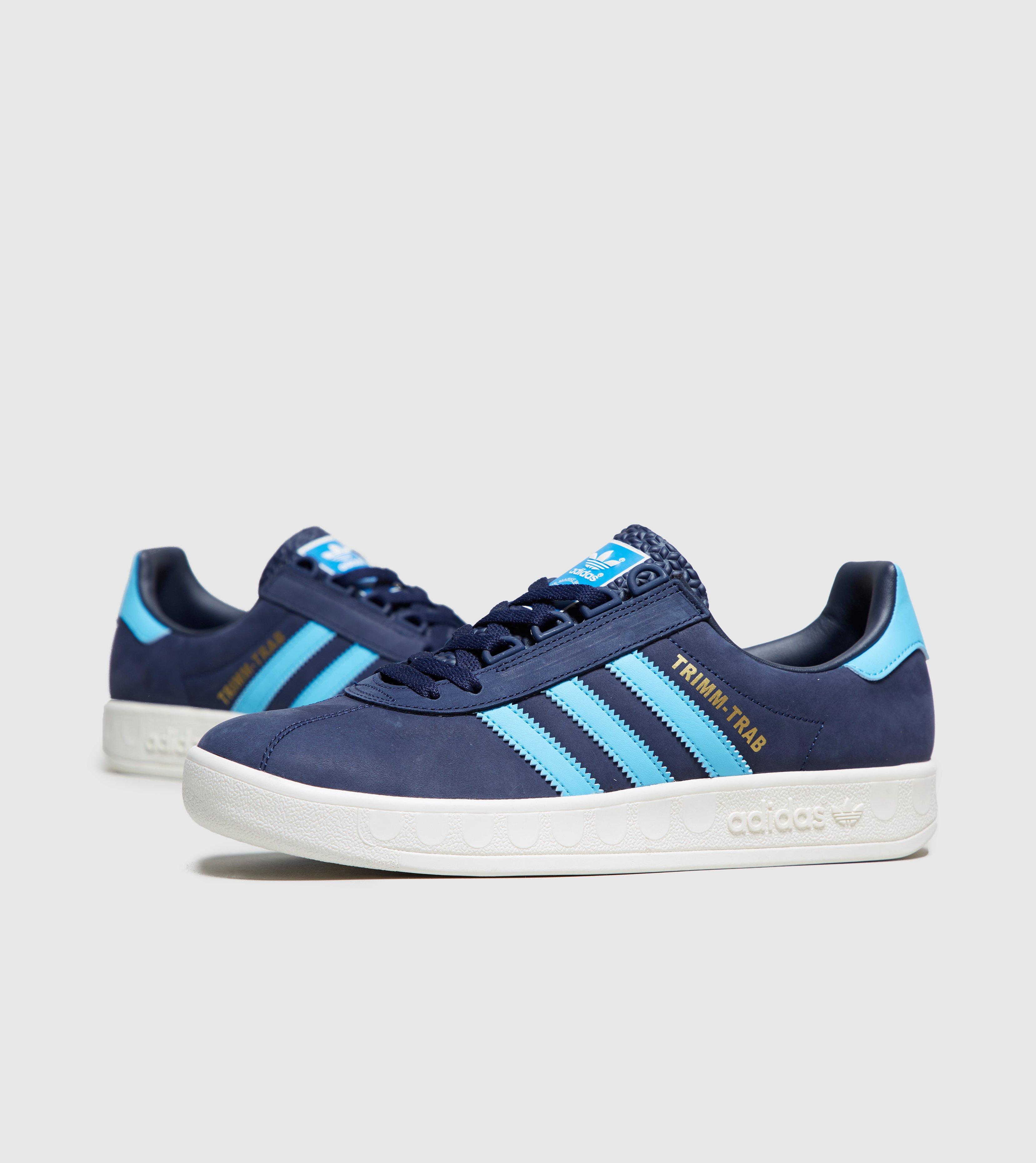 adidas trimm star argentina blue