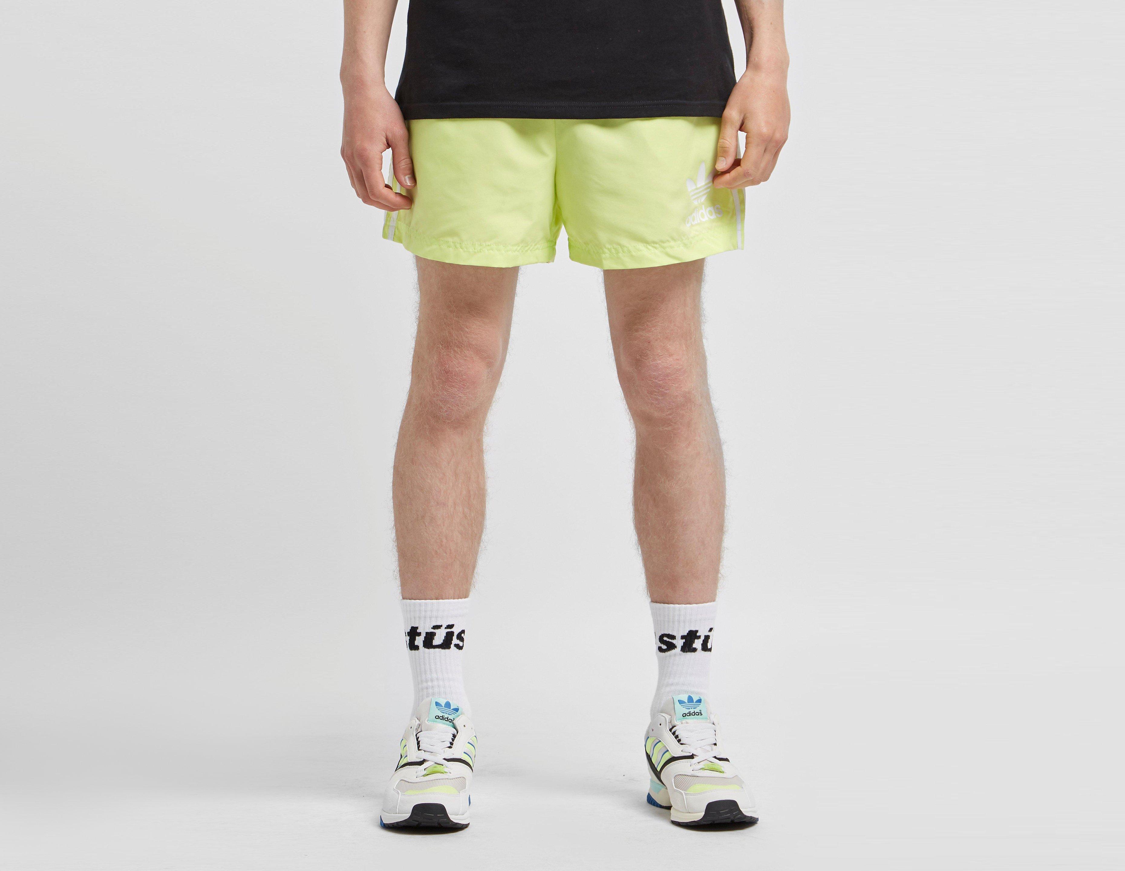 adidas originals california swim shorts
