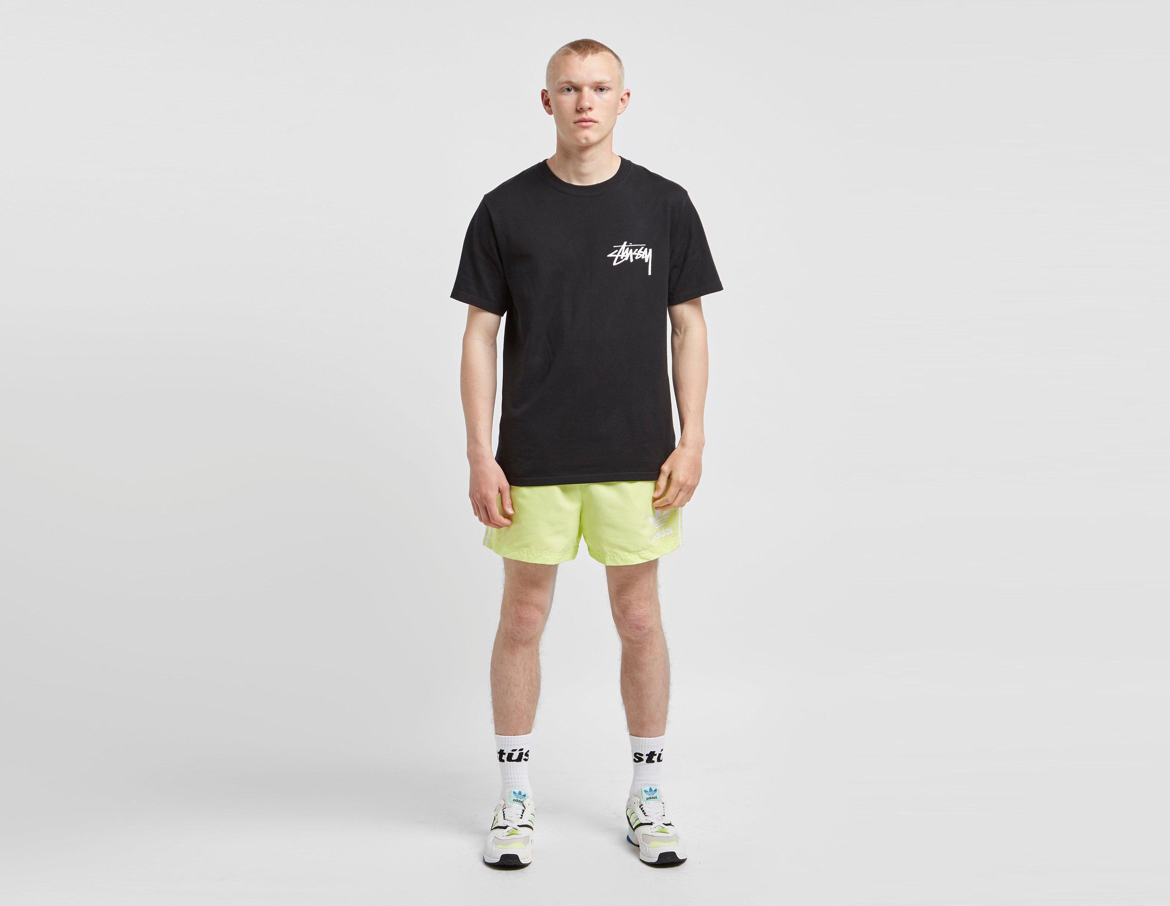 adidas originals california swimshorts