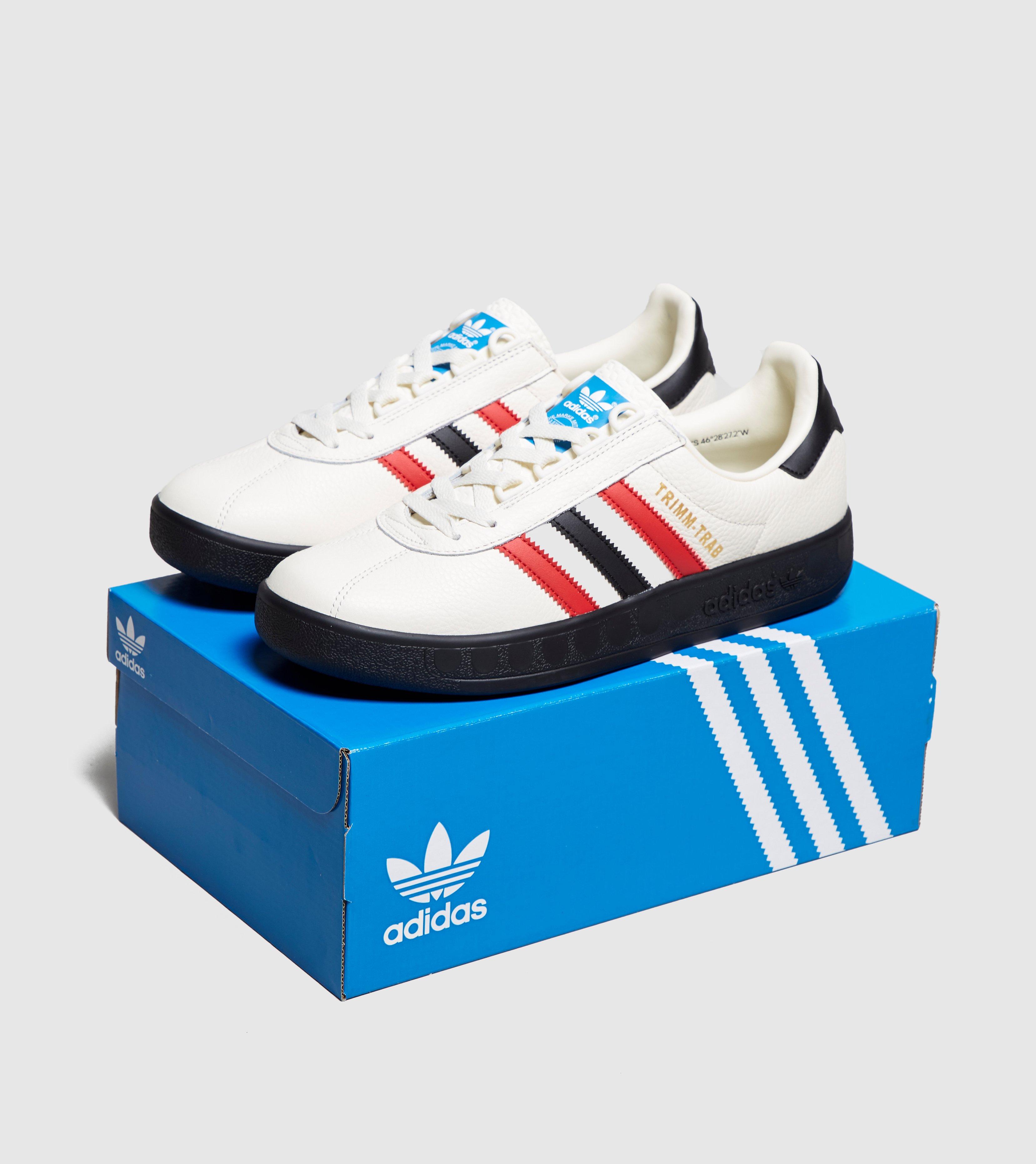 adidas trimm trab rivalry pack