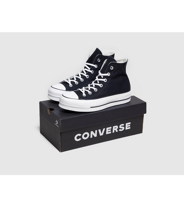 converse all star lift hi platform femme converse all star lift hi platform femme