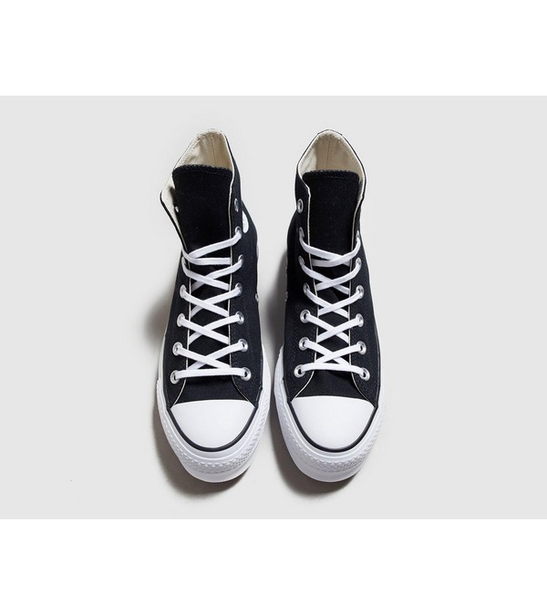 converse all star lift hi platform femme converse all star lift hi platform femme