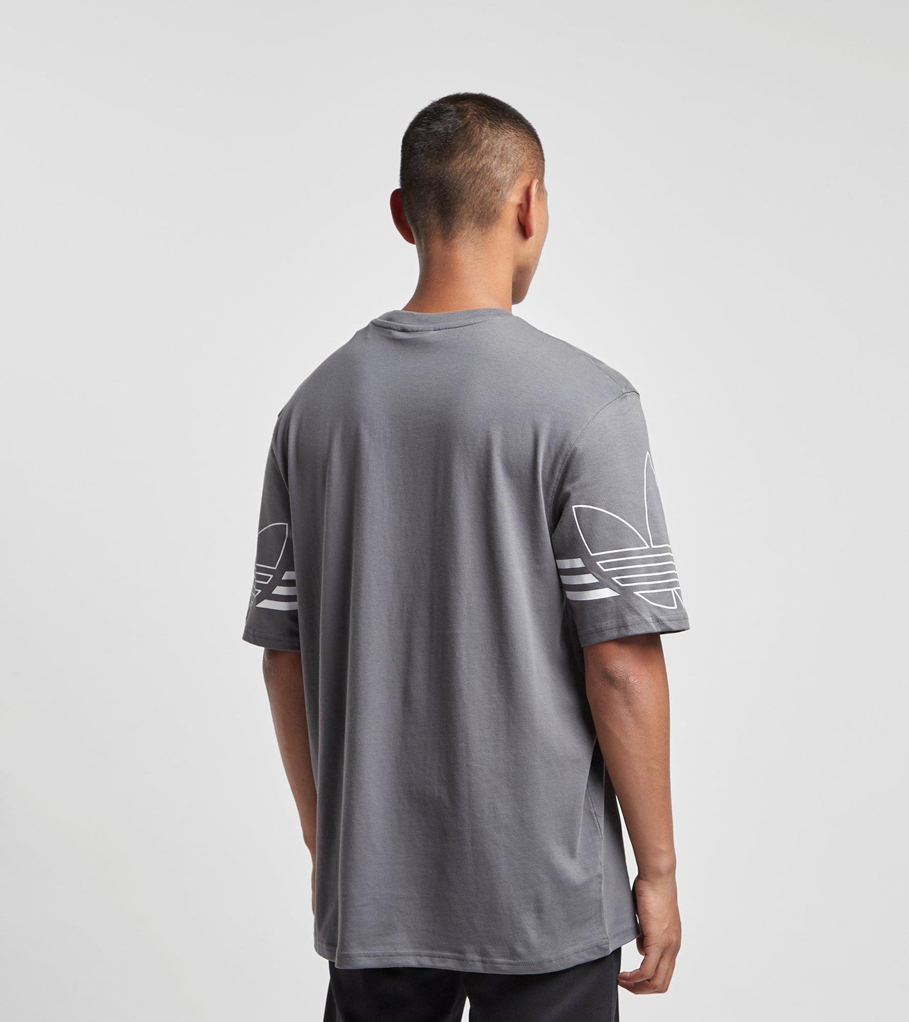 adidas radkin t shirt