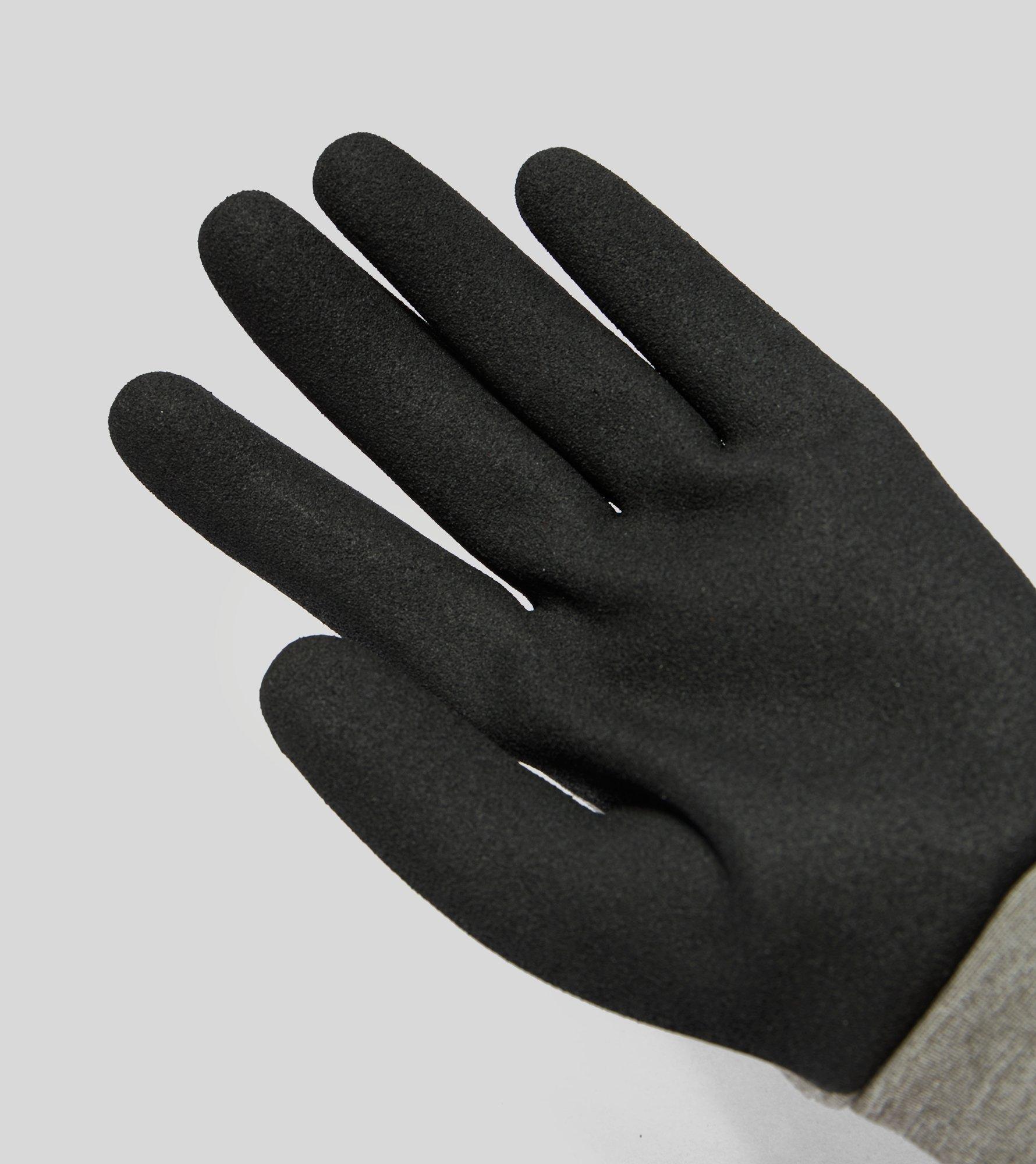 north face grip gloves