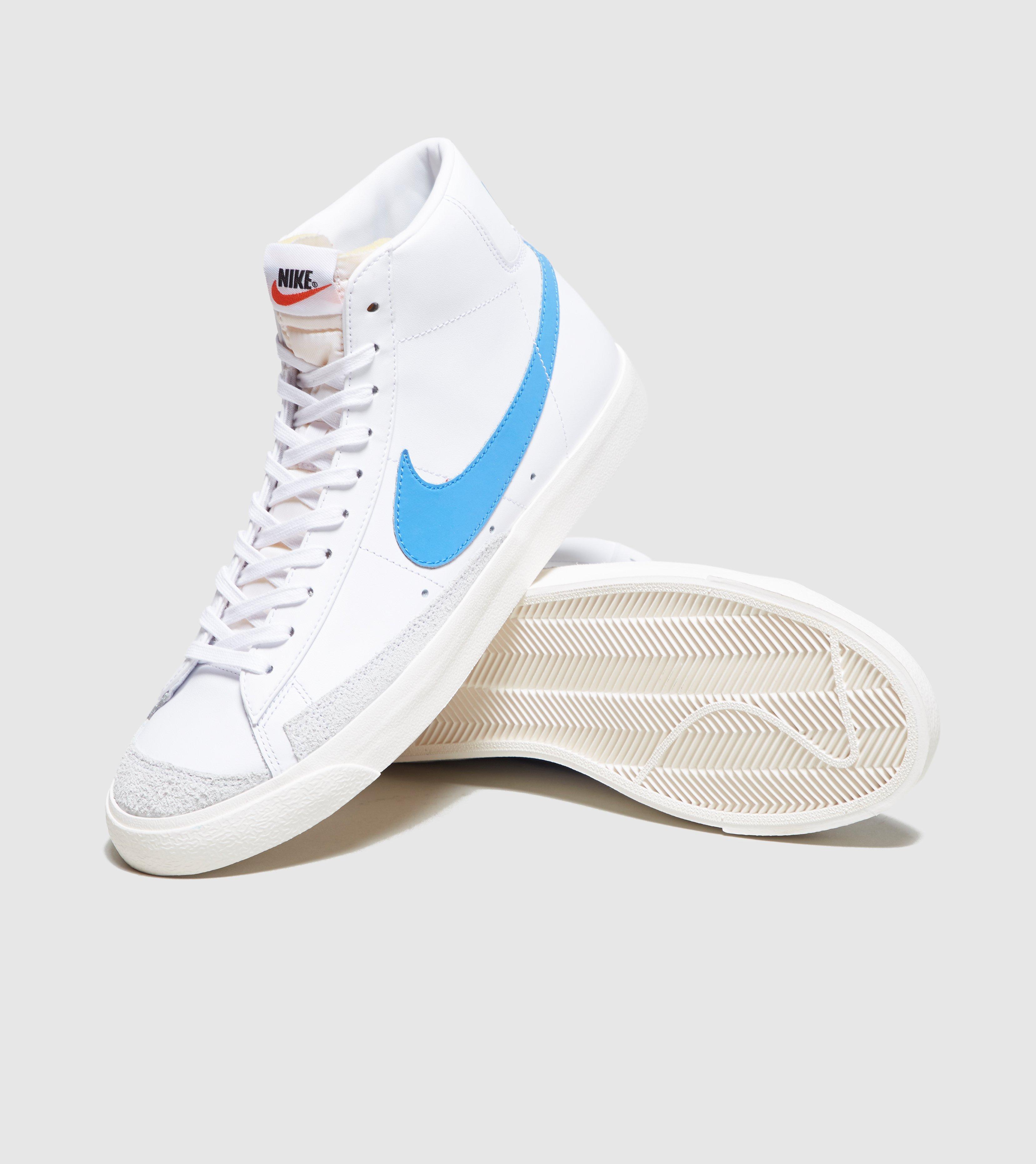 nike blazer mid 77 sizing reddit