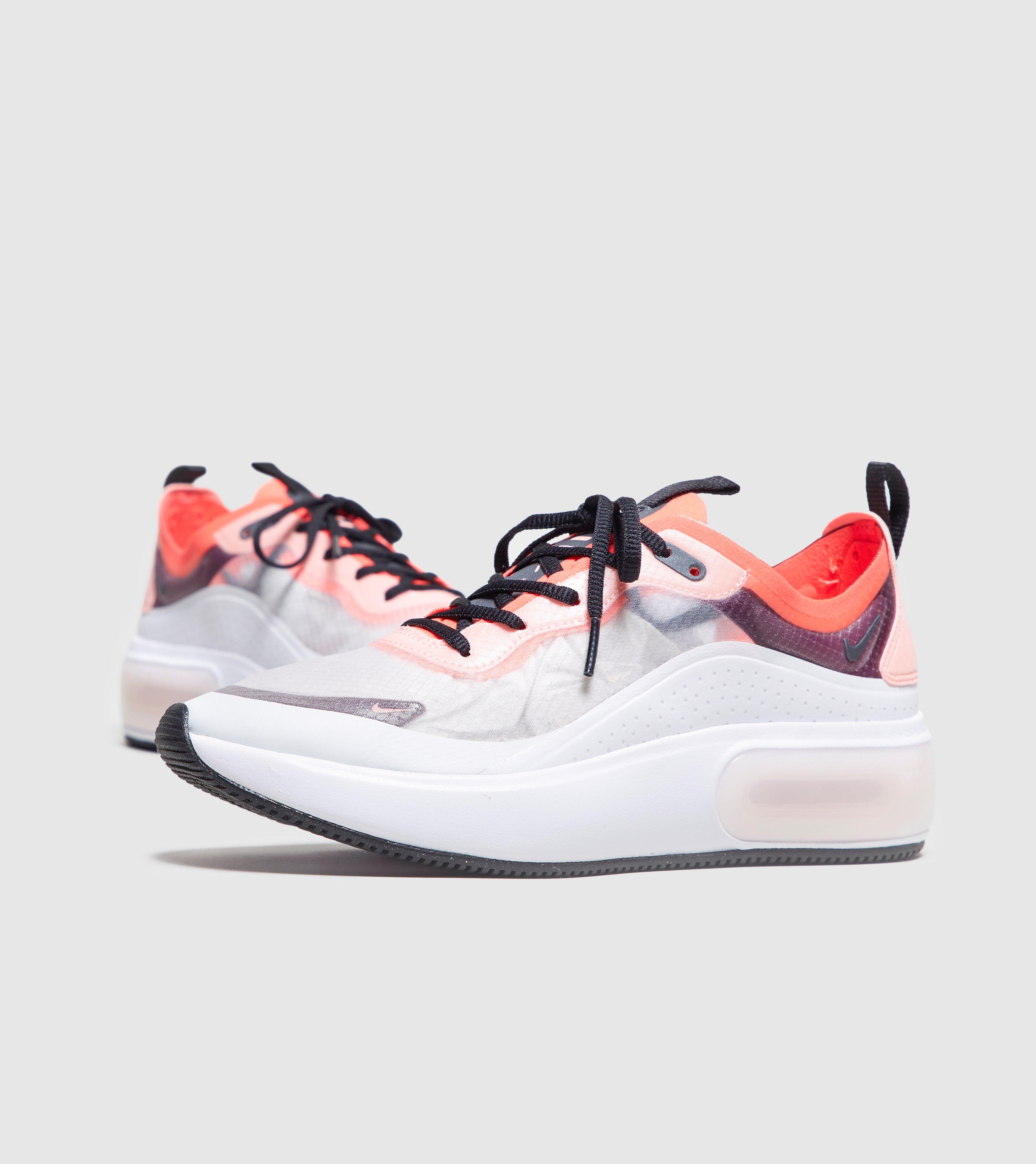 nike air max dia se qs women's