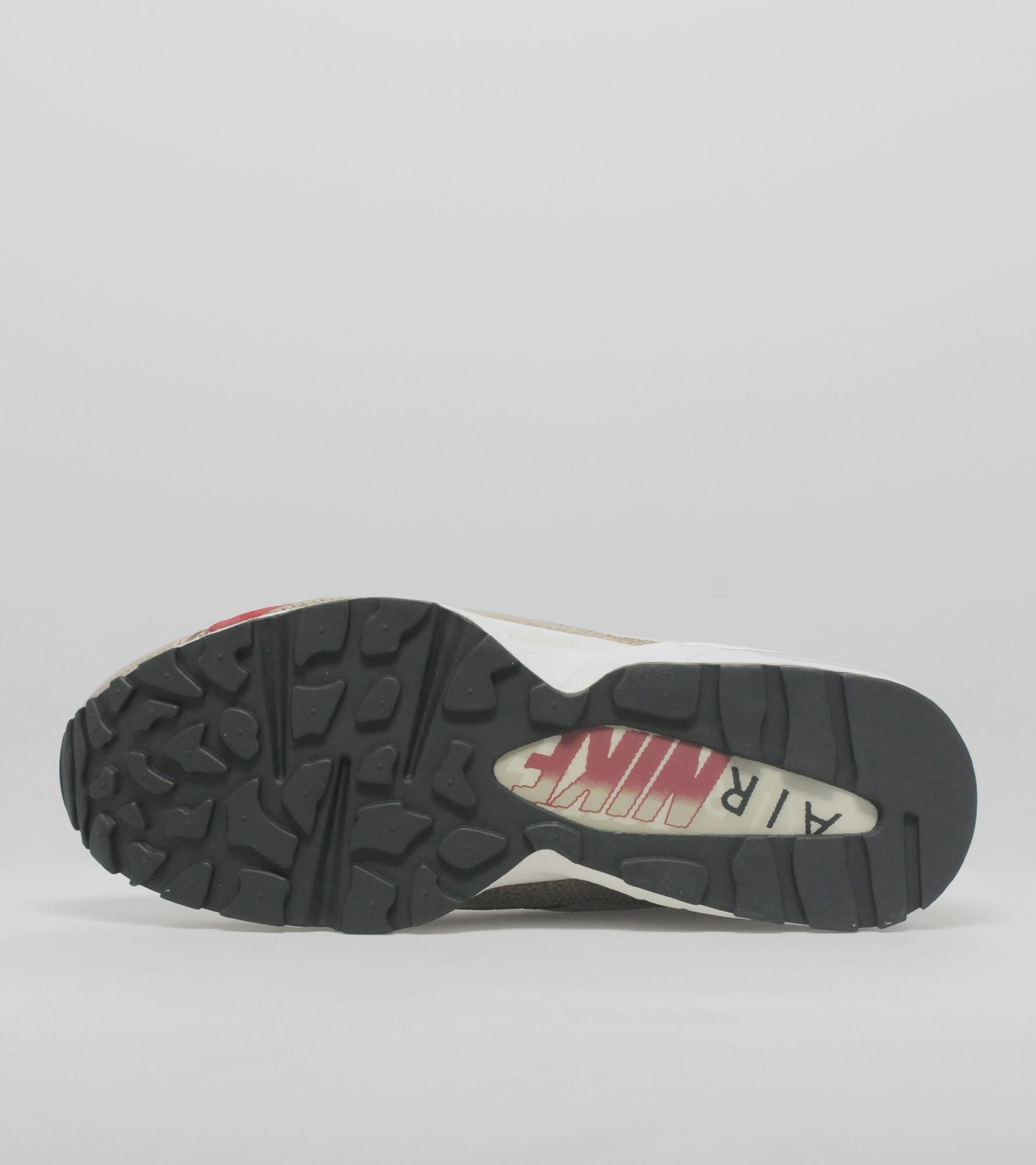 nike air max 93 marron