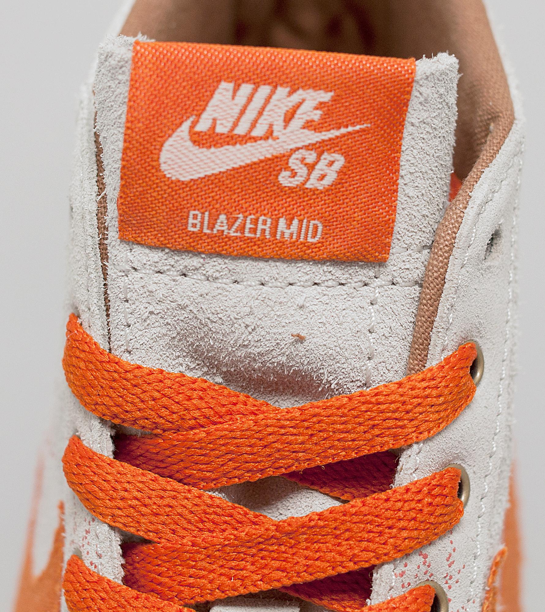 nike sb x poler blazer