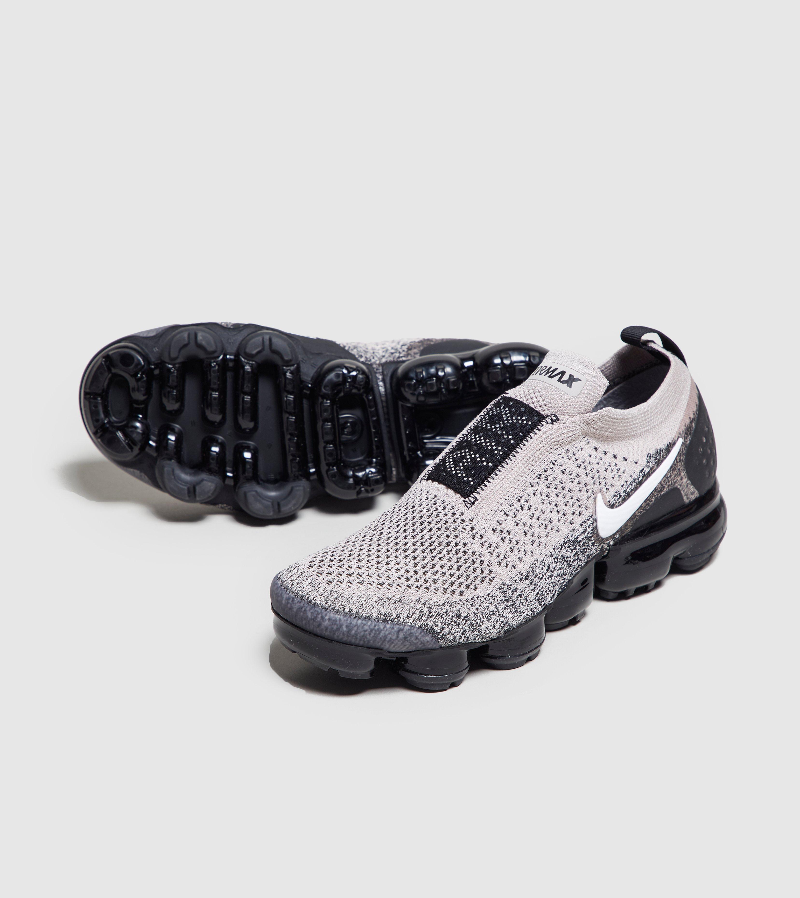 Nike Mens Air Vapormax FK MOC 2 Acronym Sail Kmart