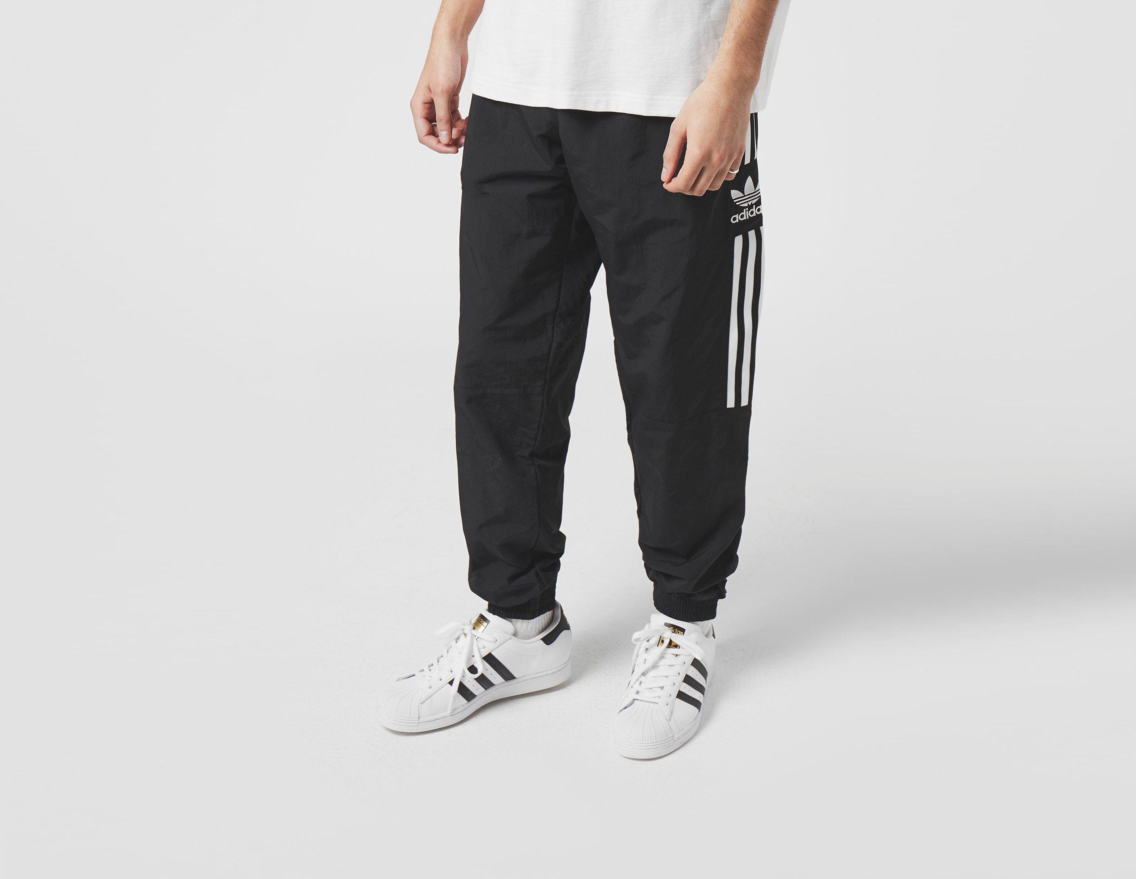 adidas originals superstar cuffed trainingsbroek heren adidas originals superstar cuffed trainingsbroek heren