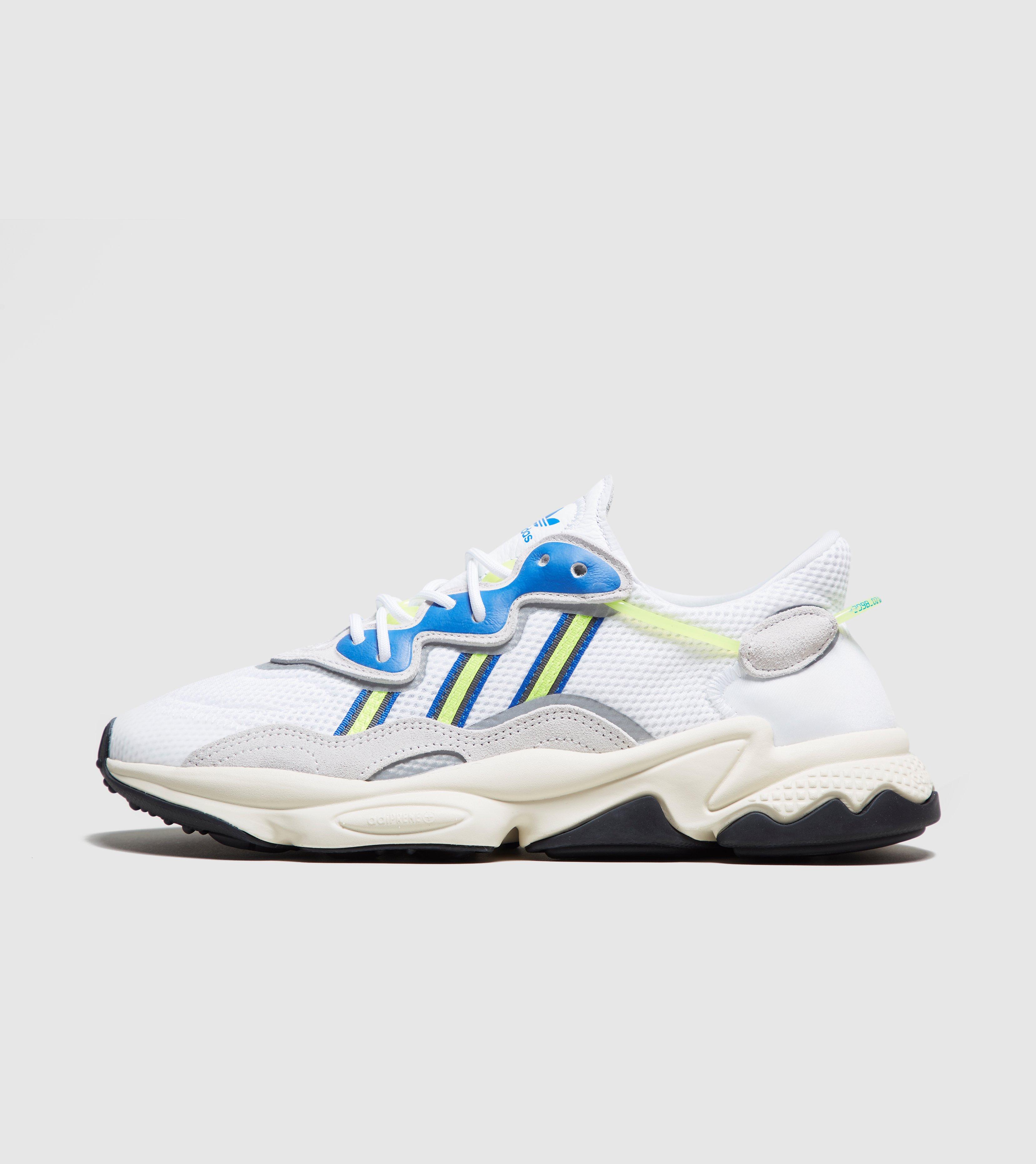 ozweego size exclusive