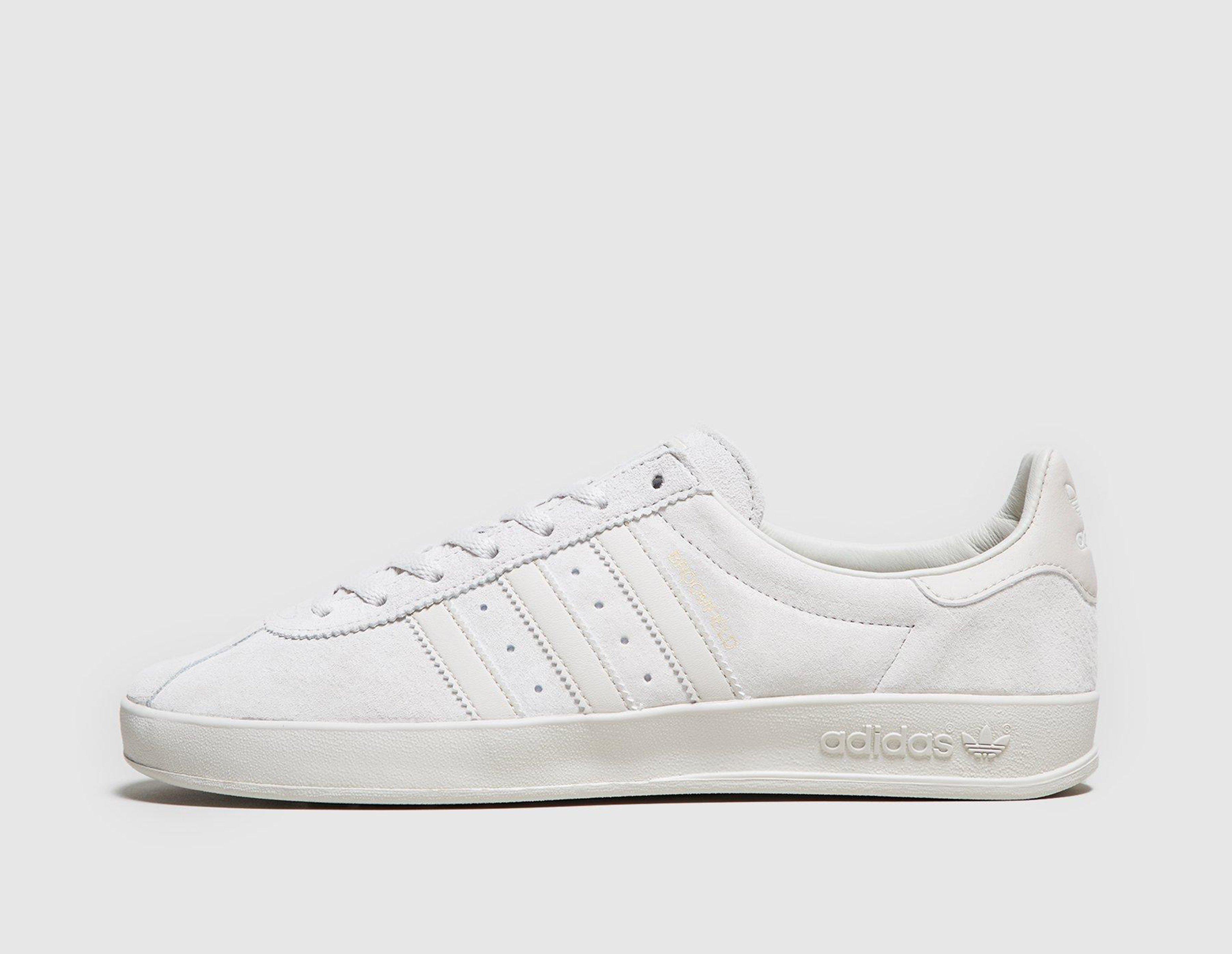 adidas originals broomfield white