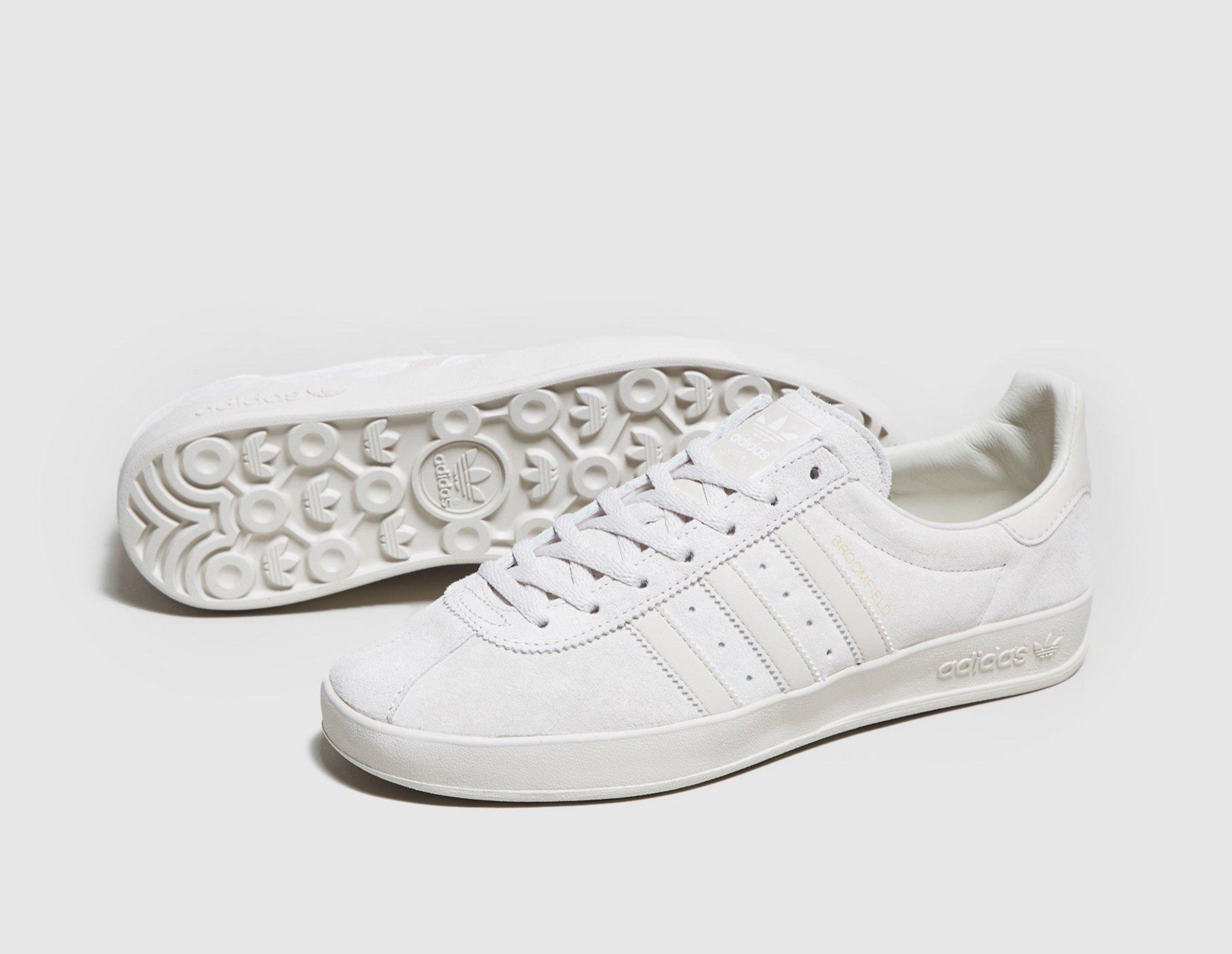 adidas originals broomfield white