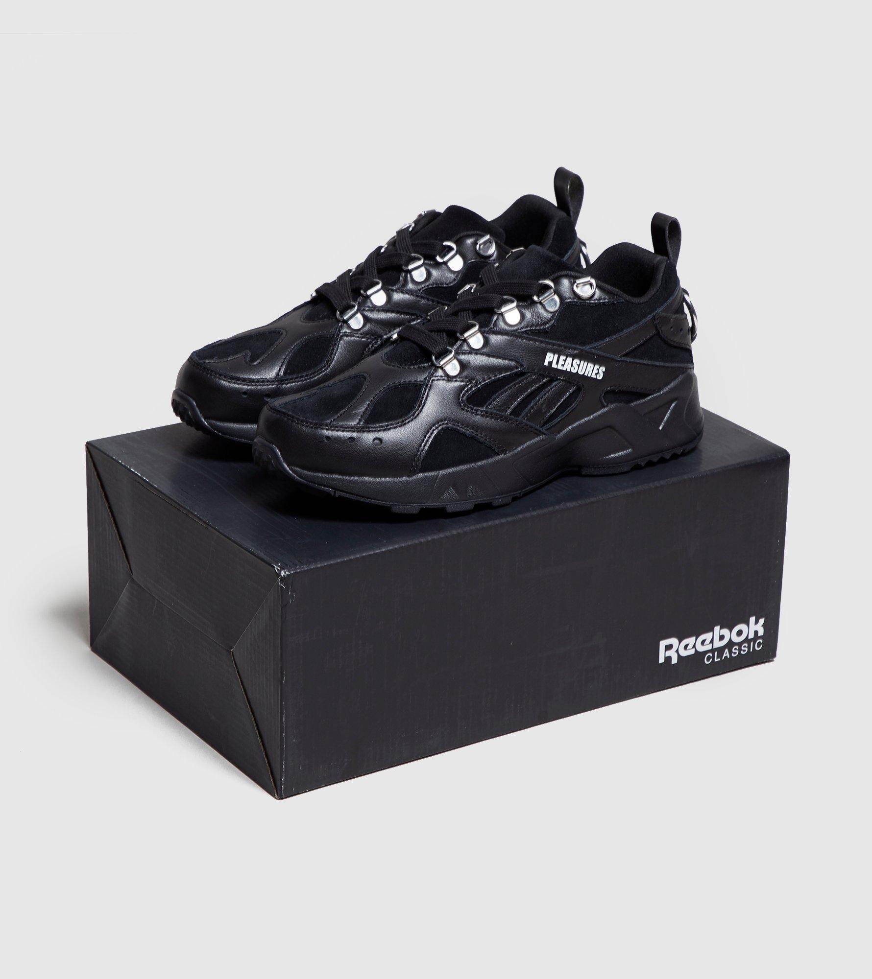 reebok nano donna arancione