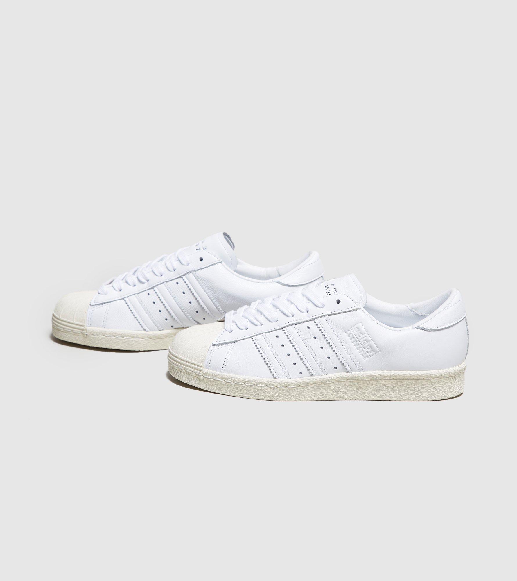 adidas superstar 80s donna prezzo basso