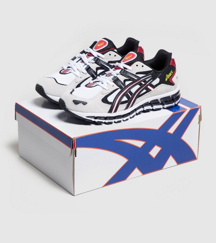 ASICS GEL-Kayano 5 360 Donna
