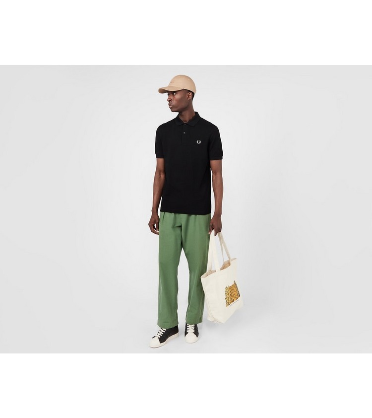 Fred Perry Core Short Sleeve Poolopaita