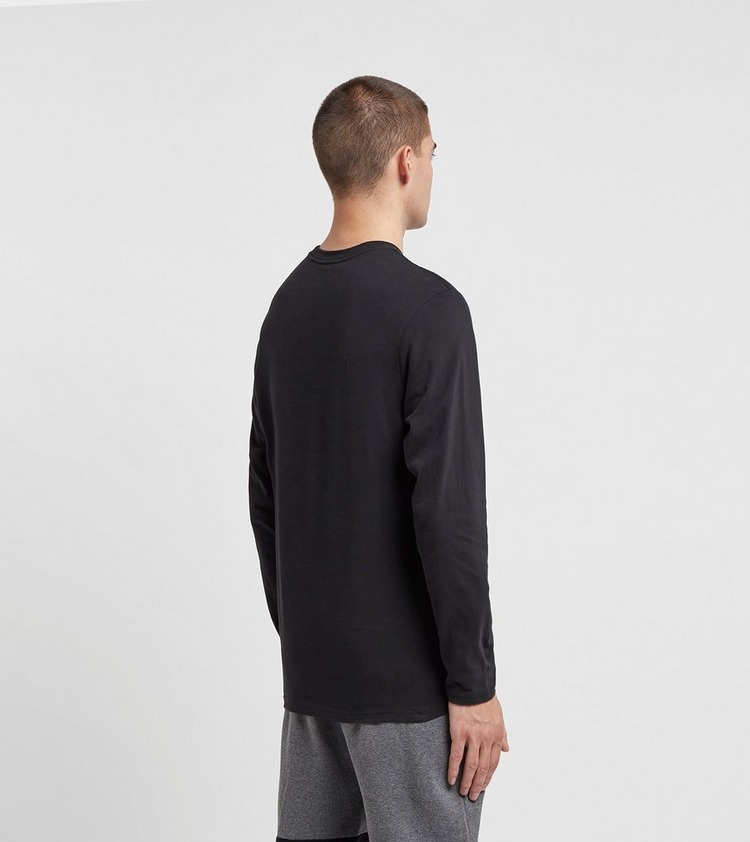 The North Face Maglia maniche lunghe The North Face