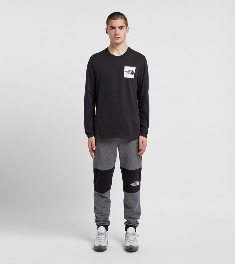 The North Face Maglia maniche lunghe The North Face