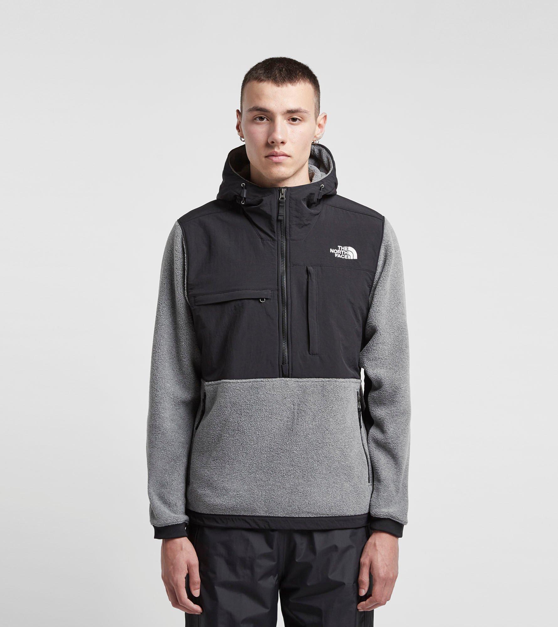 the north face denali 2 anorak