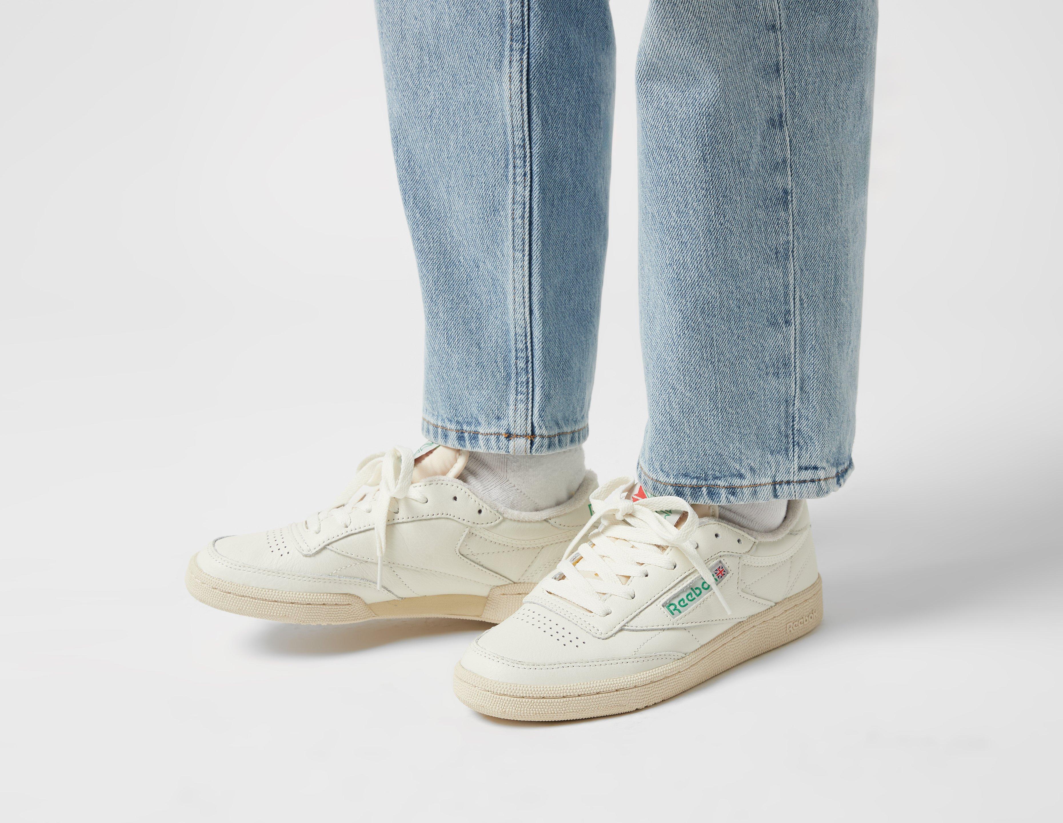 reebok club c donna